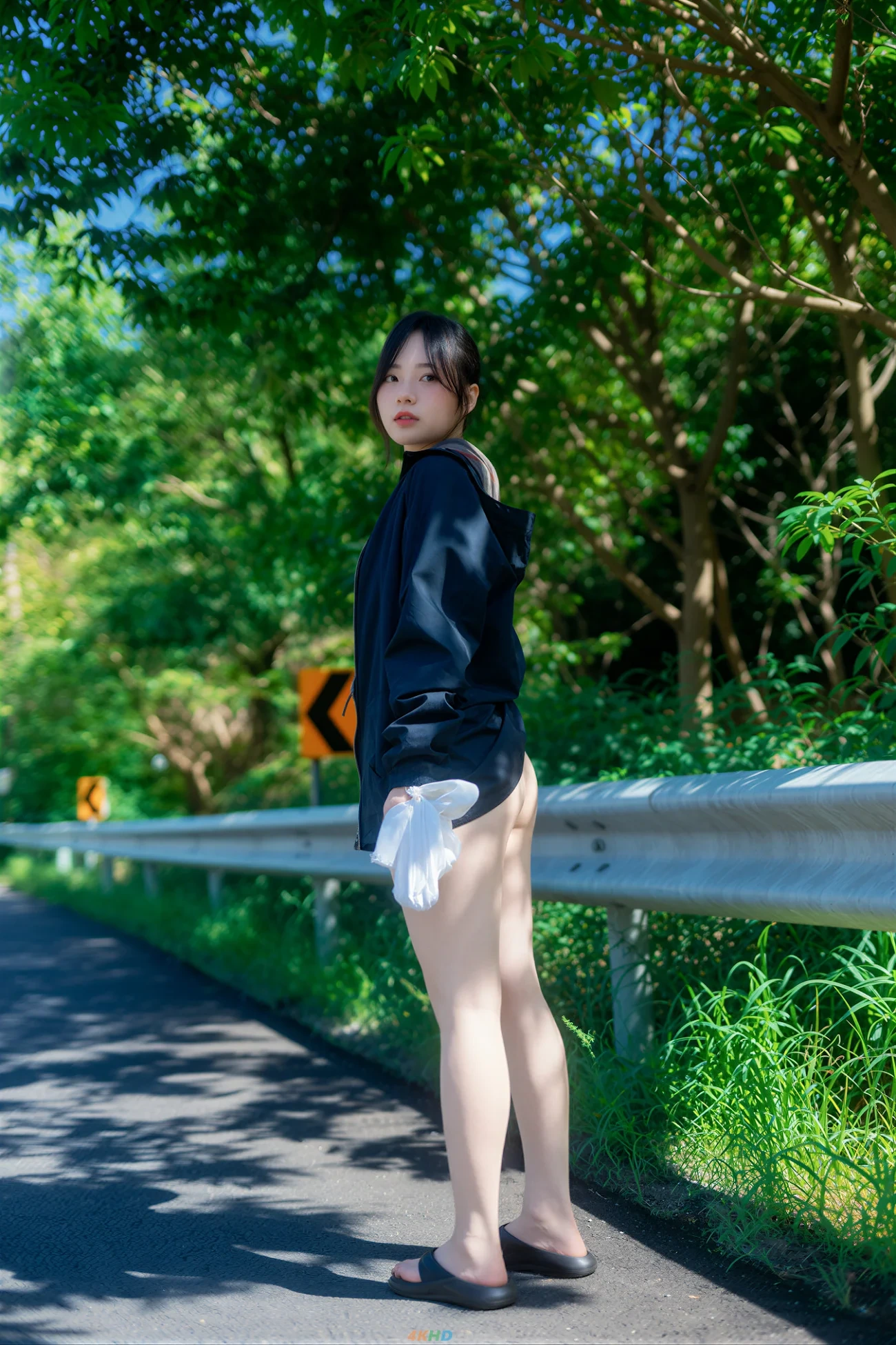 DJAWA Photo Vol.0371 Myu_a_ (MyuA) Summer Getaway Vol.3 — photo 78