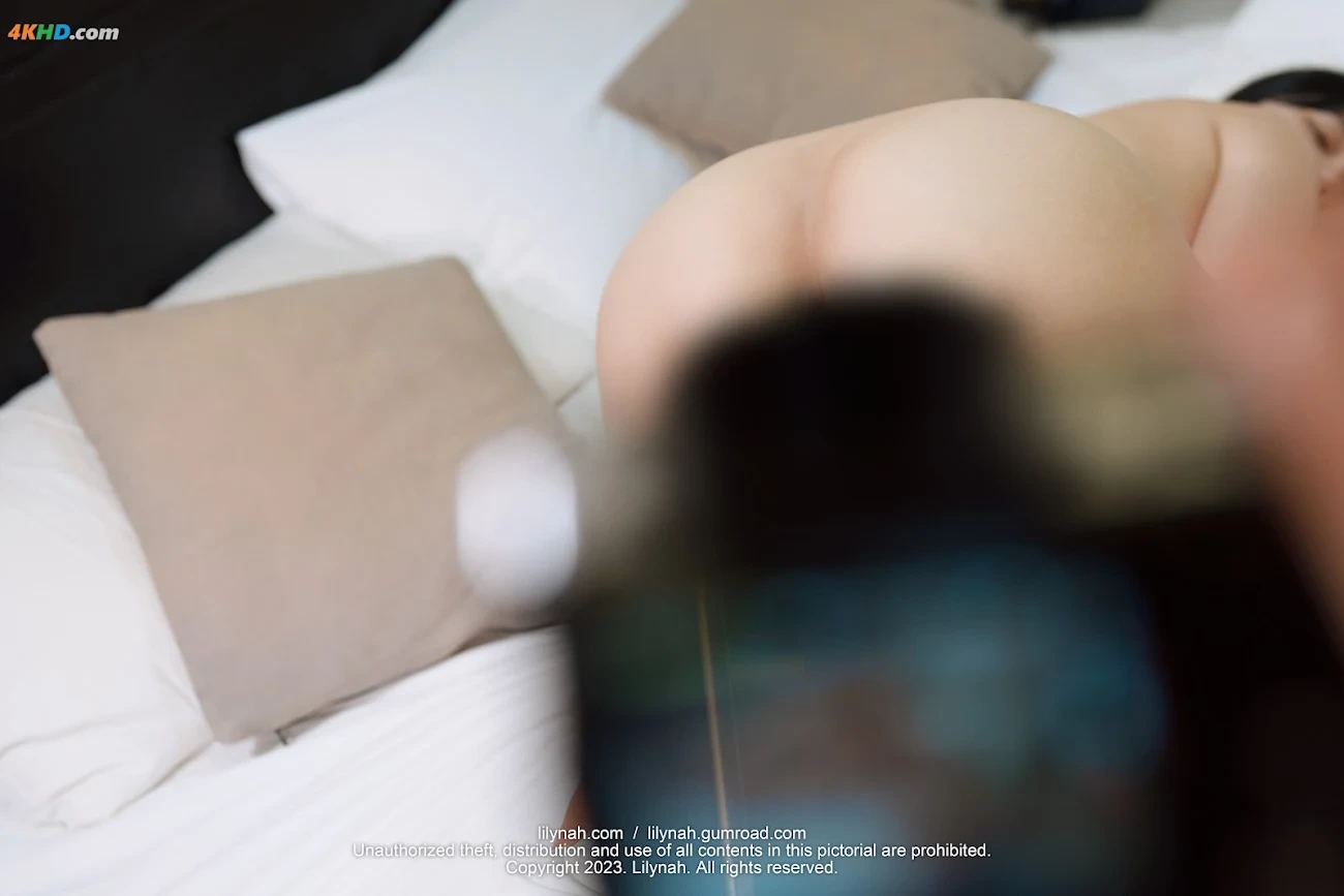 [Lilynah] Lw076 Vol.32 - Inah (INa) — photo 69