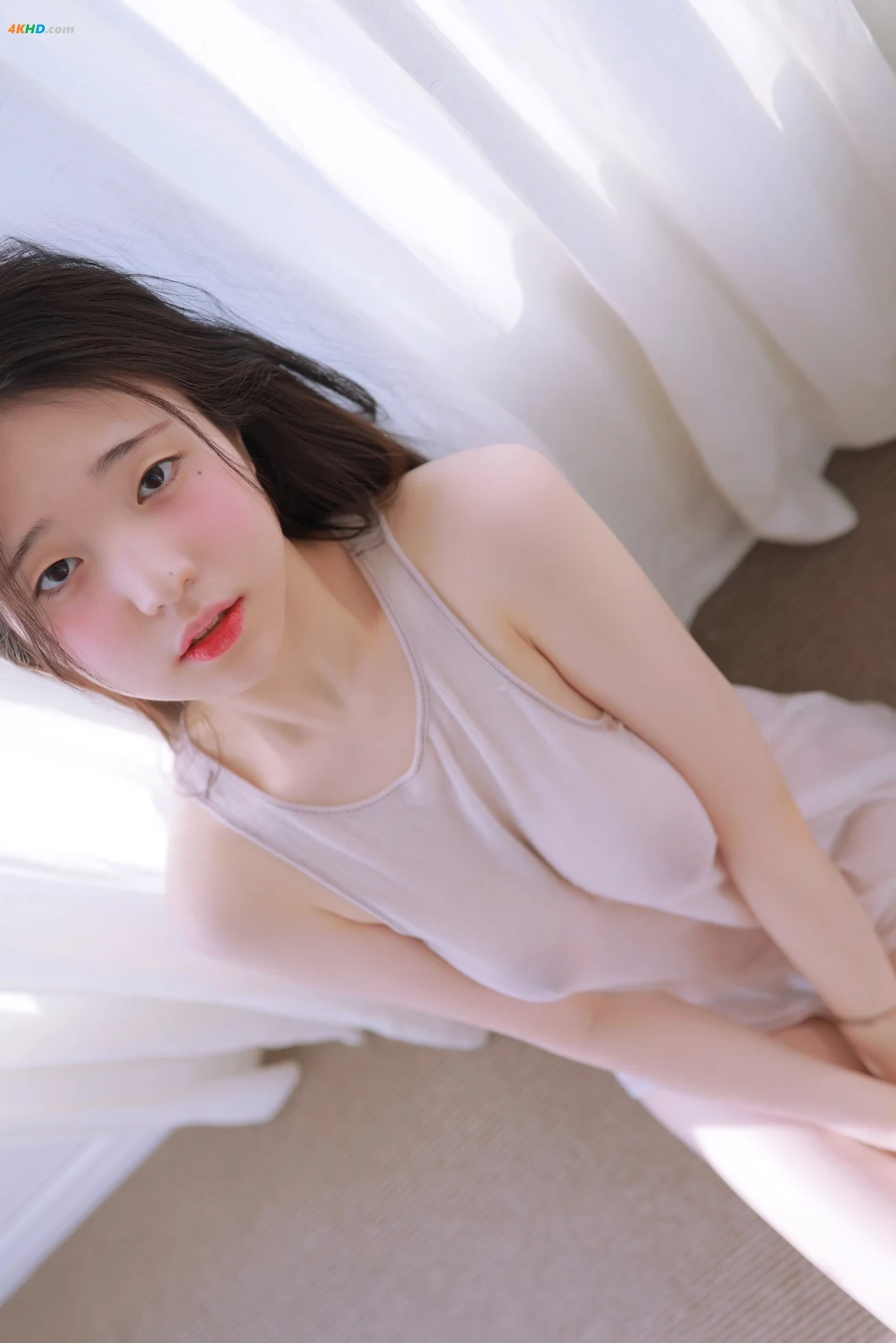Yeon Woo (YeonU) - See through — photo 44