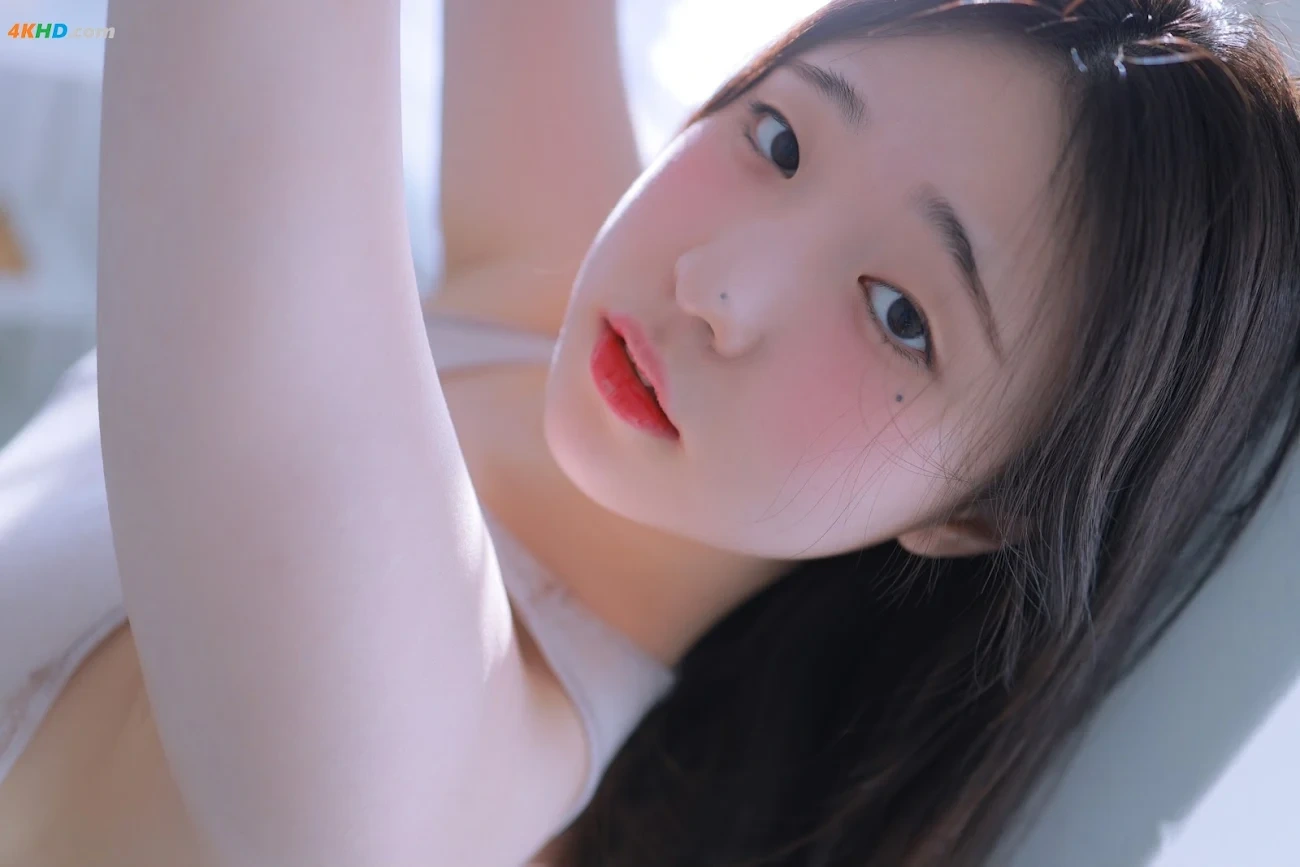 Yeon Woo (YeonU) - See through — photo 98