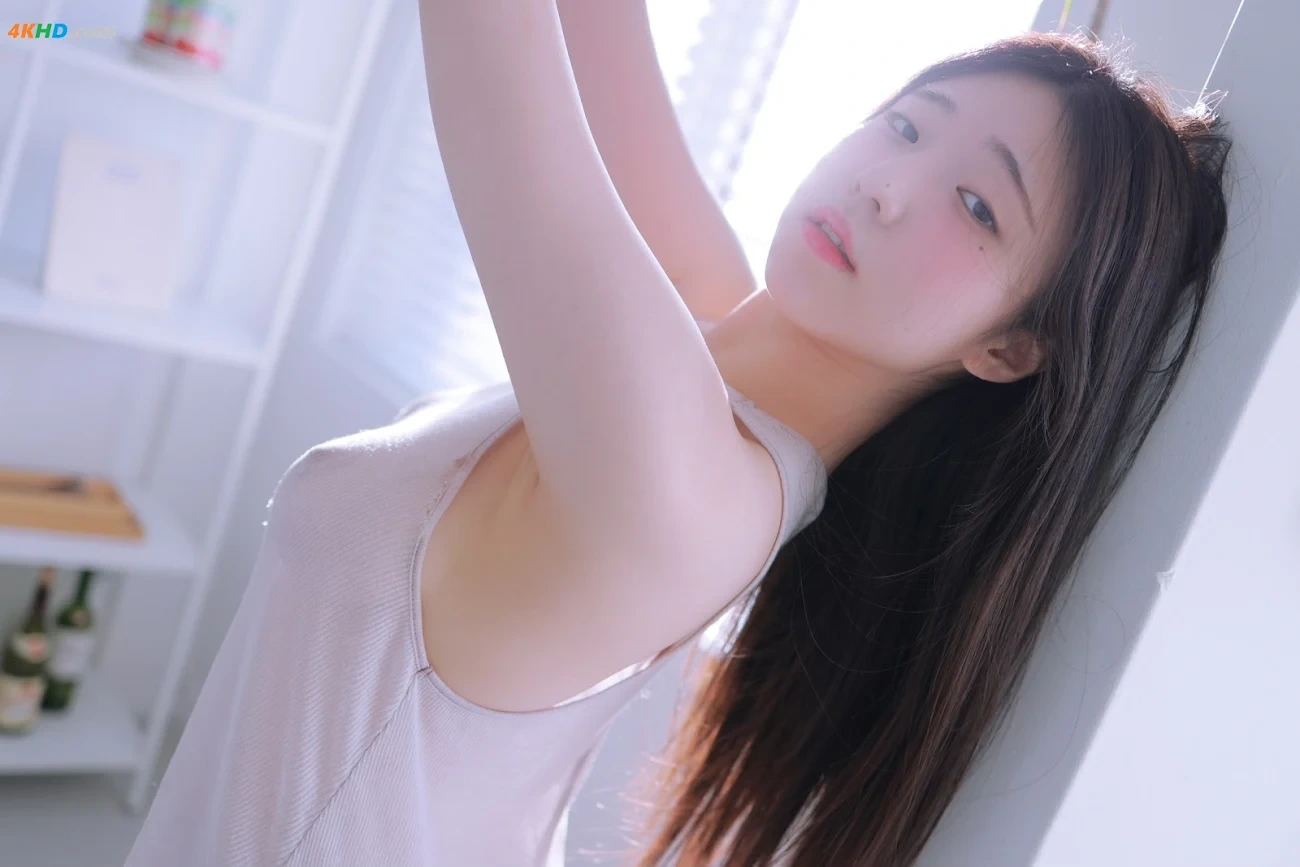 Yeon Woo (YeonU) - See through — photo 102