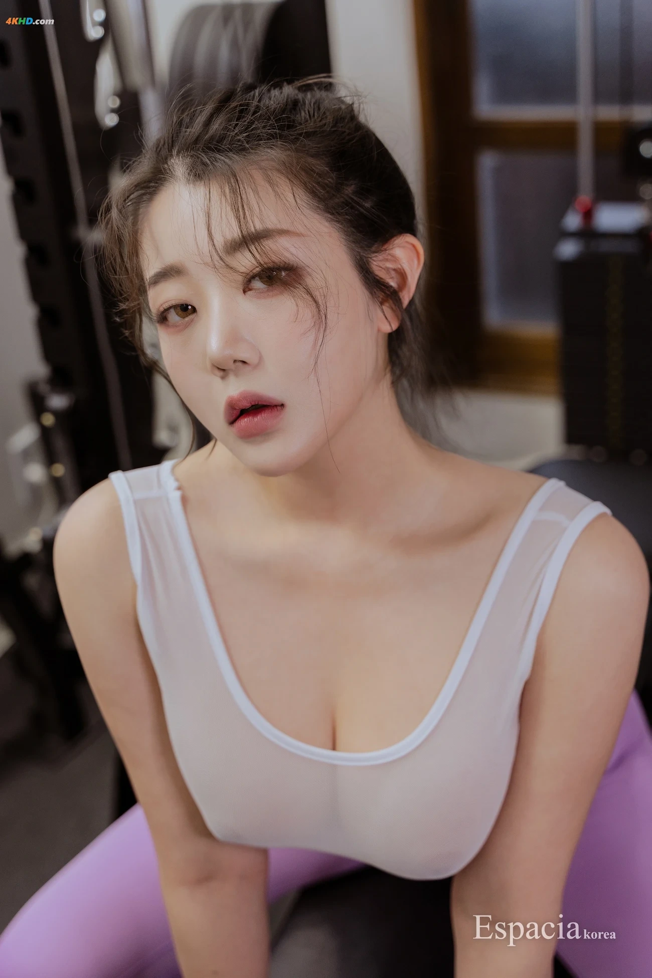 [Espacia Korea] EHC #139 - Yuni — photo 3
