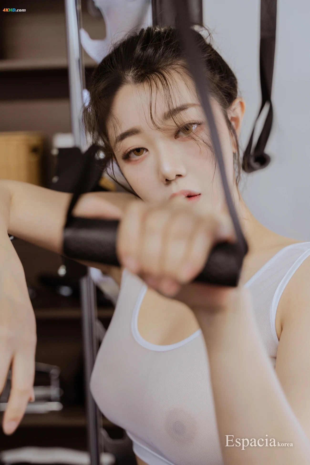 [Espacia Korea] EHC #139 - Yuni — photo 7