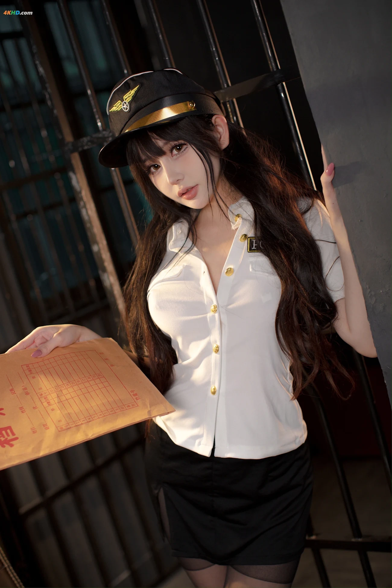 NinDeDanDan - FuHuoZhiFu — photo 1