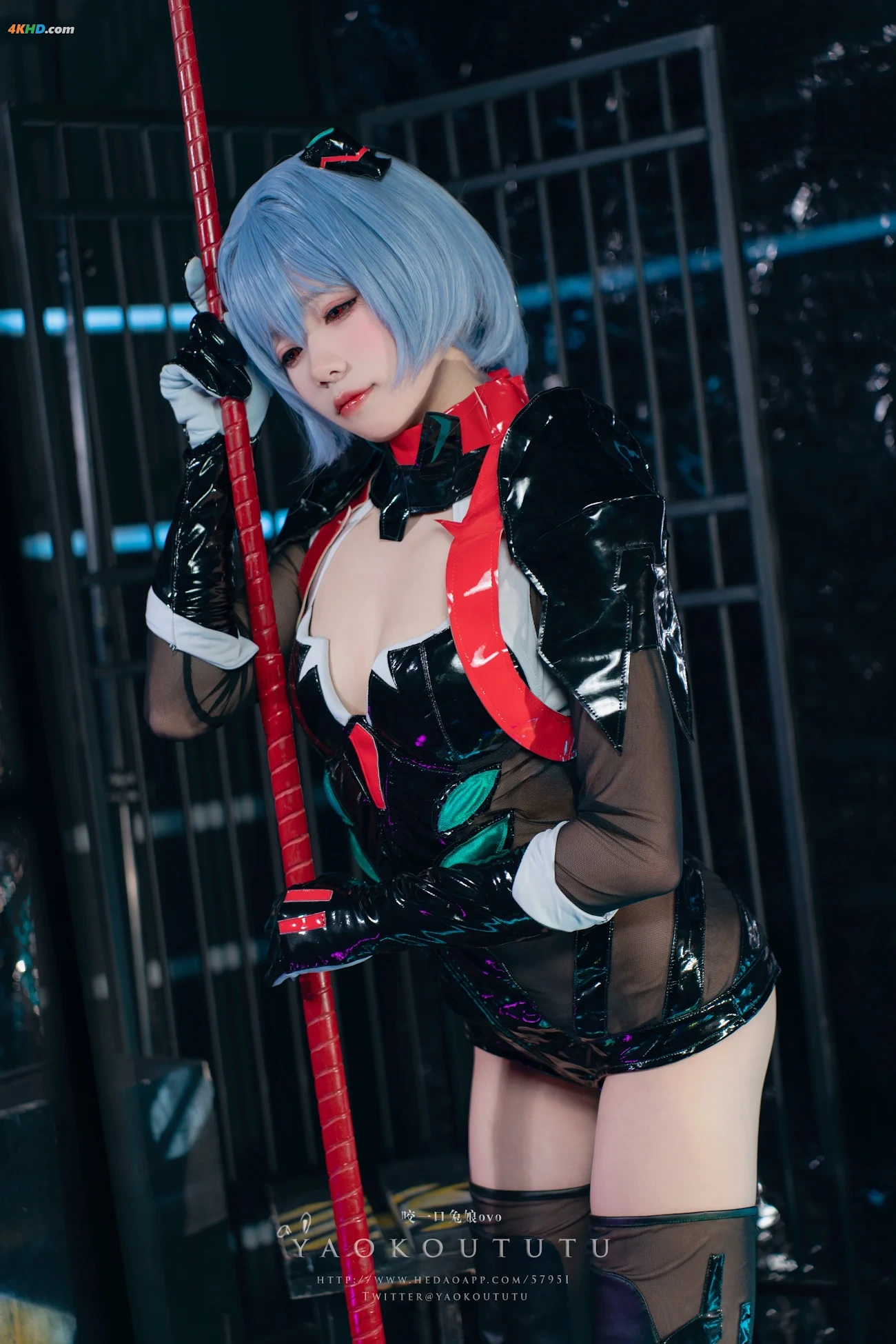 NianNianTuanZiTu - [HeiLingBo]&XiaoJuChang — photo 6