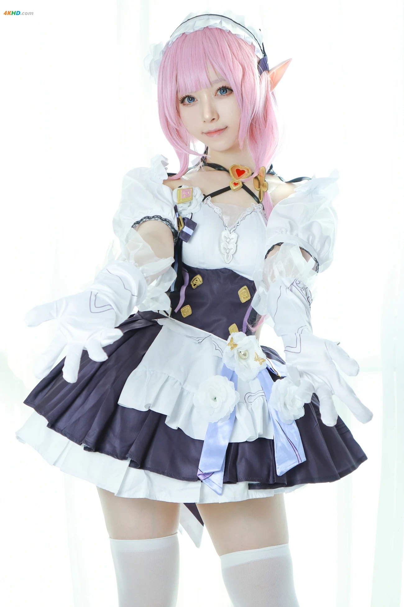 Asagiriai(Aichiyan)ElysiaAiLiXiYa — photo 4