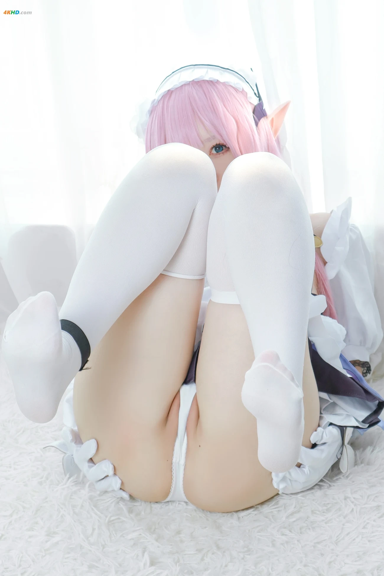 Asagiriai(Aichiyan)ElysiaAiLiXiYa — photo 13