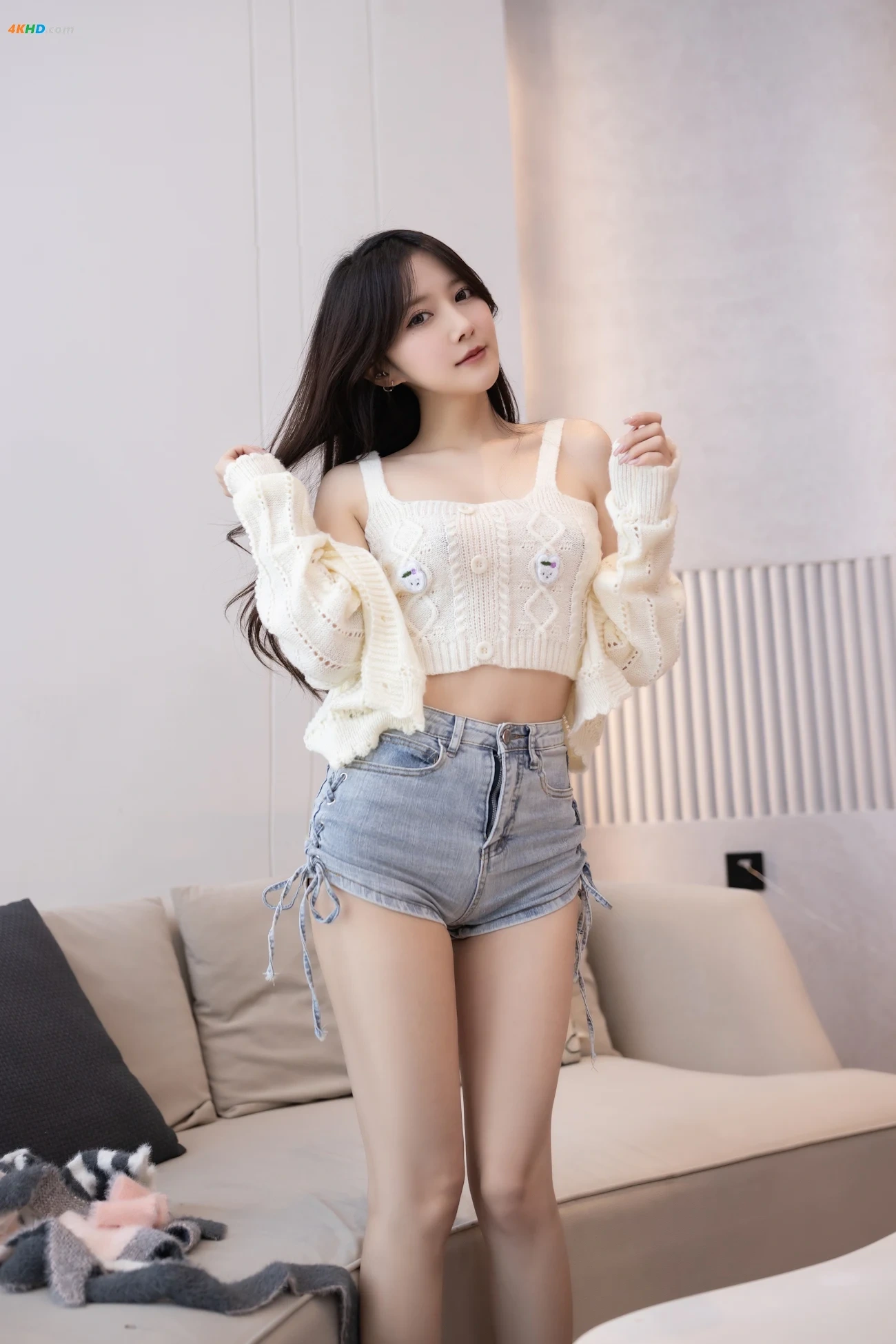 YuZiJiangFish - TianChunXieZhen — photo 4