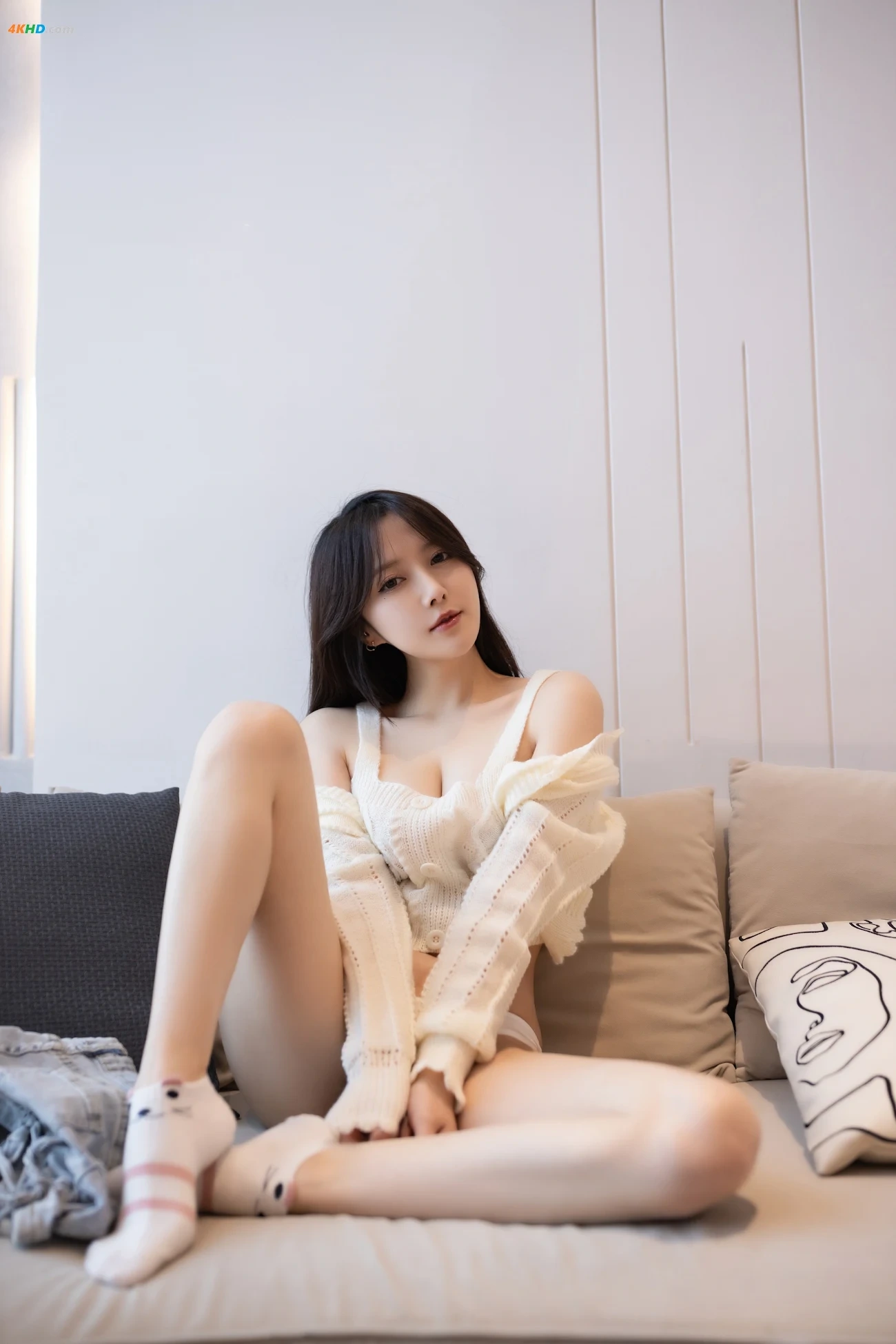 YuZiJiangFish - TianChunXieZhen — photo 15