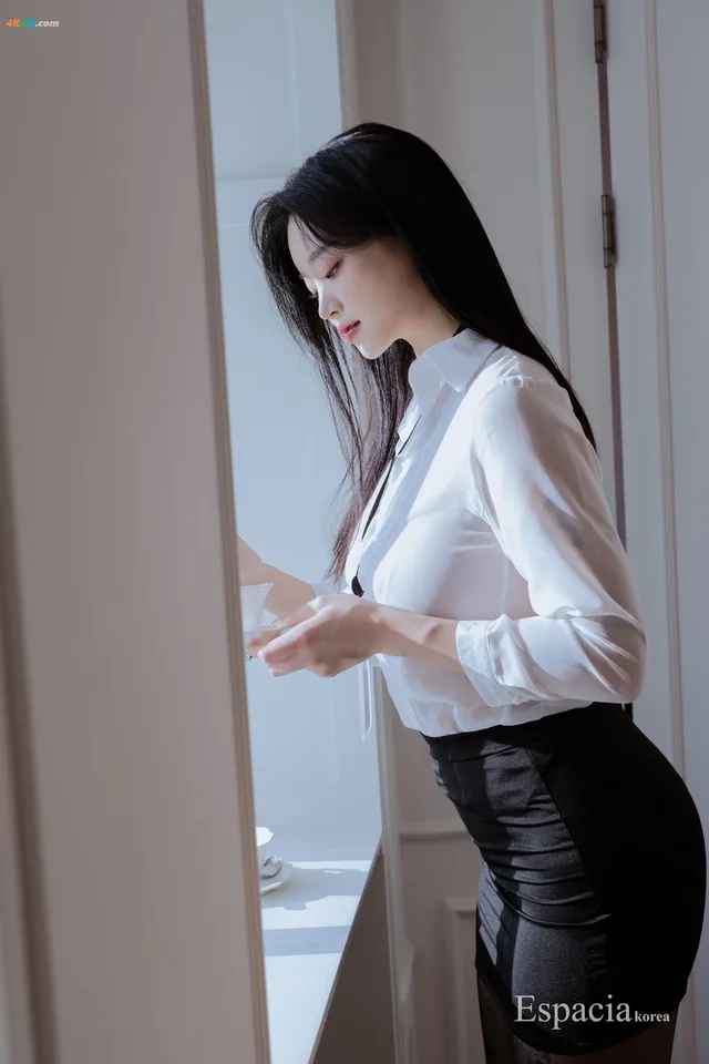 [Espacia Korea] EXC #135 Mina (MinA)