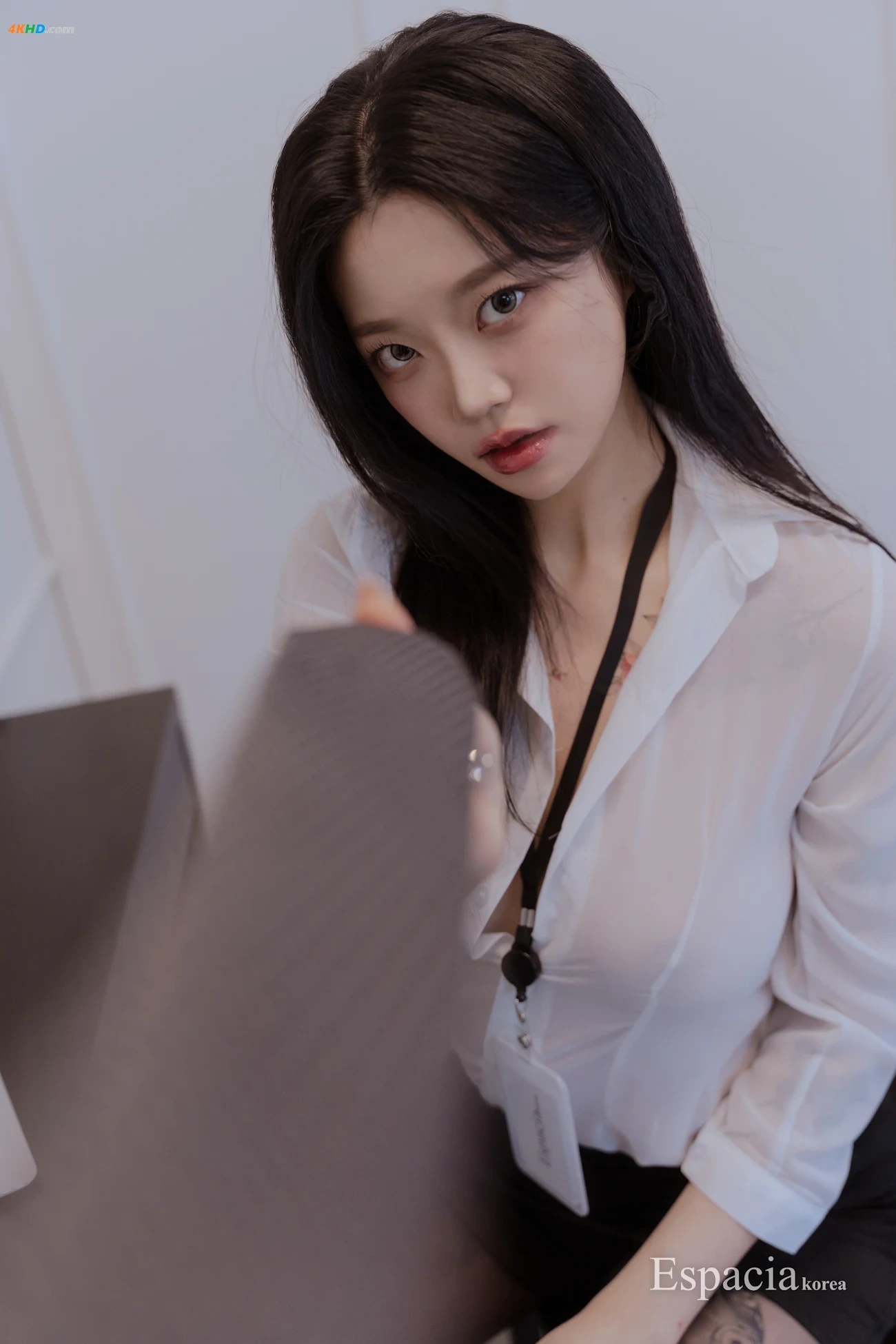 [Espacia Korea] EXC #135 Mina (MinA) — photo 10