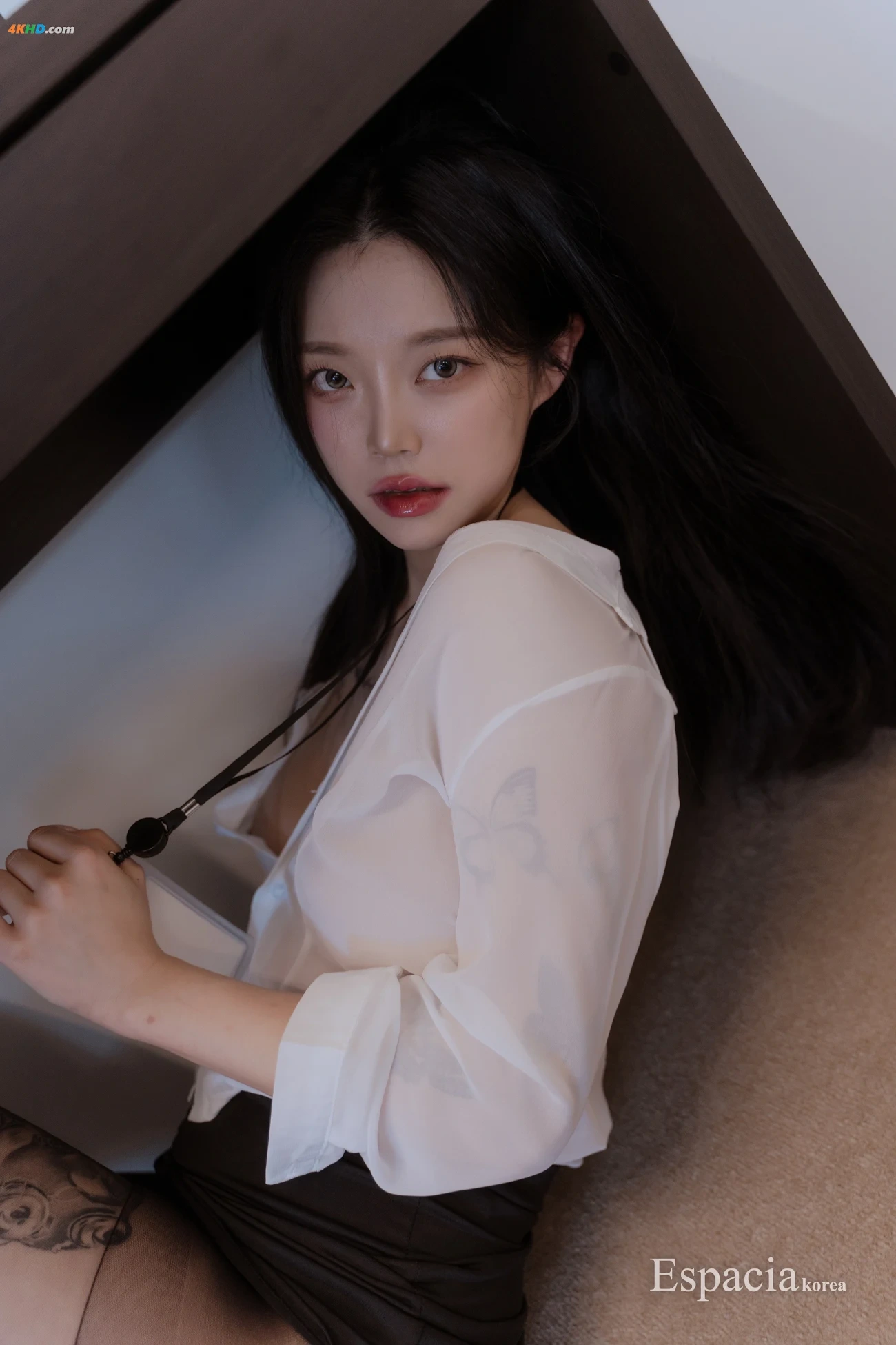[Espacia Korea] EXC #135 Mina (MinA) — photo 15