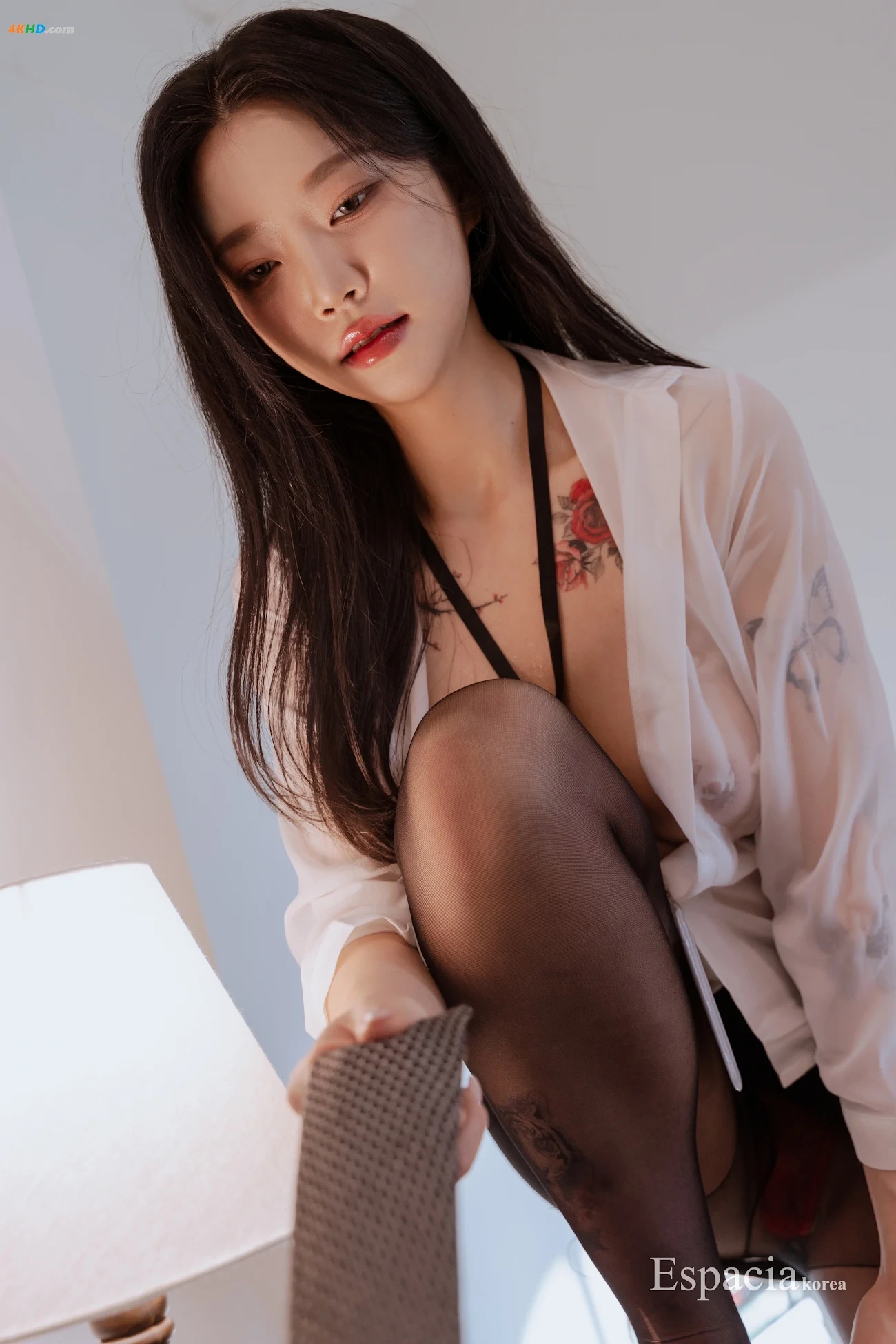 [Espacia Korea] EXC #135 Mina (MinA) — photo 26