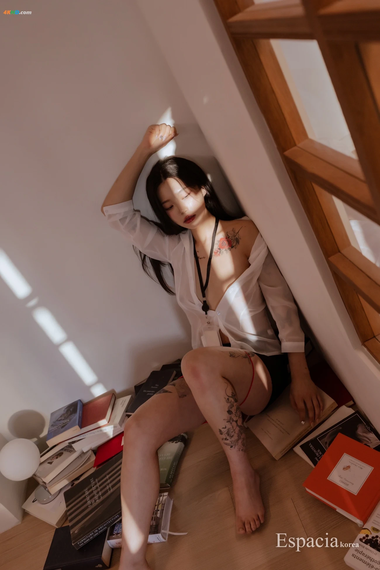 [Espacia Korea] EXC #135 Mina (MinA) — photo 43