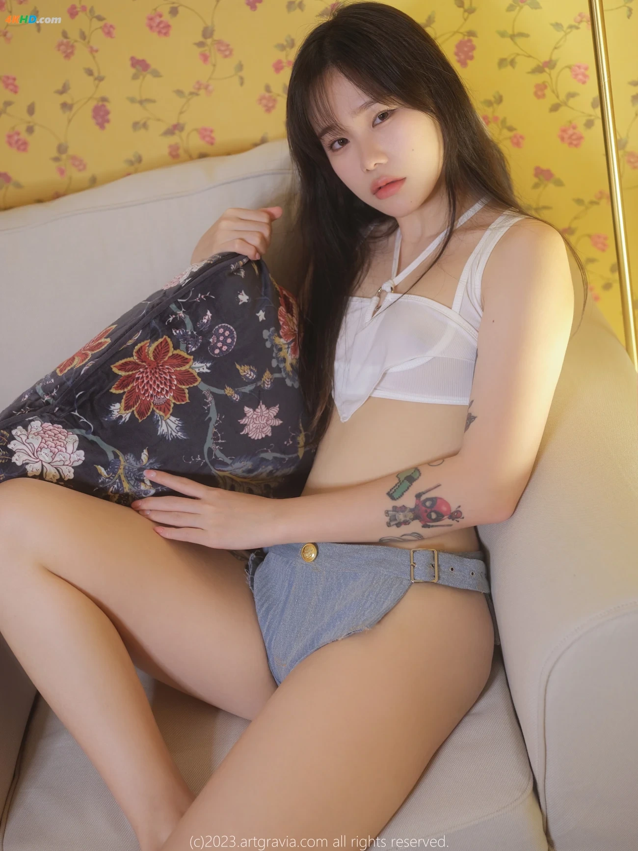 ArtGravia Vol.531 Sira (SiLa) — photo 1