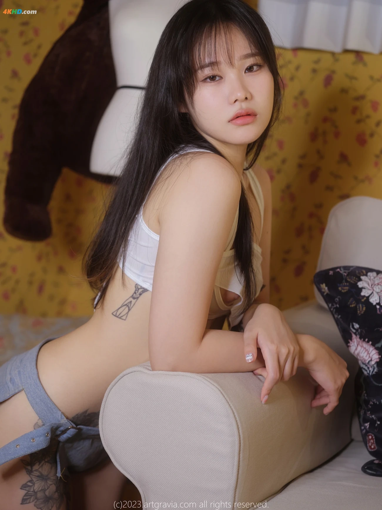 ArtGravia Vol.531 Sira (SiLa) — photo 6