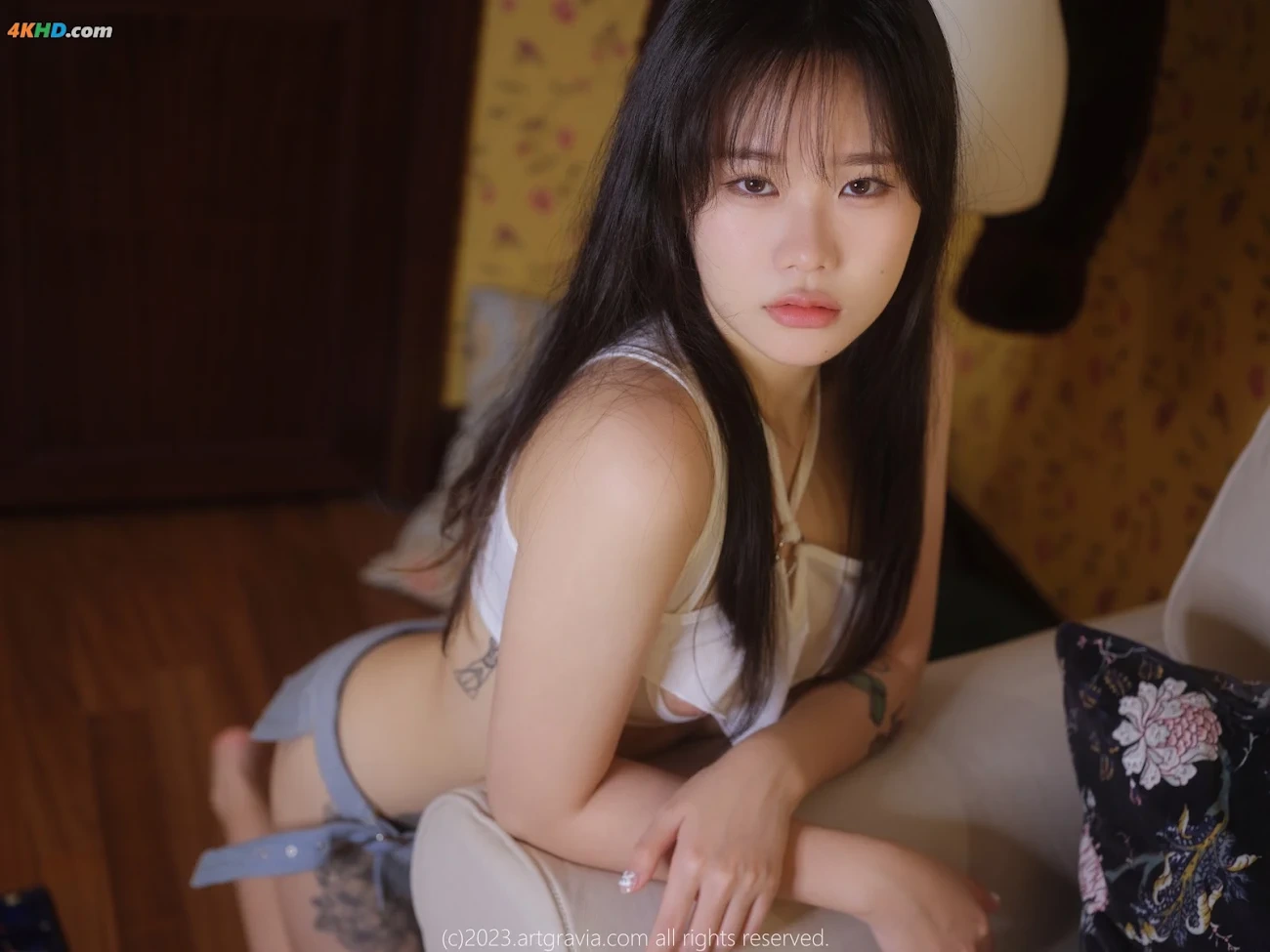 ArtGravia Vol.531 Sira (SiLa) — photo 7