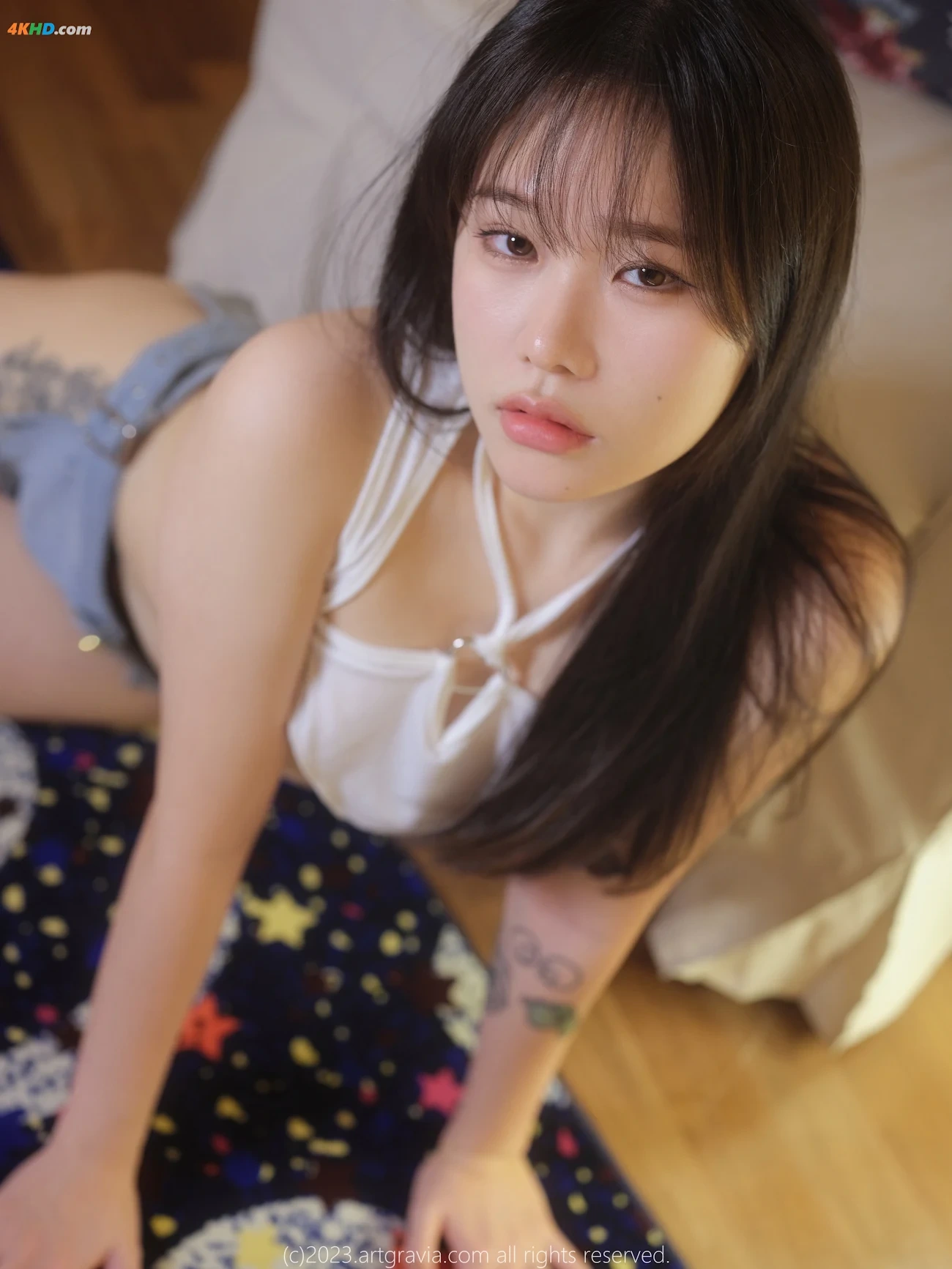 ArtGravia Vol.531 Sira (SiLa) — photo 18