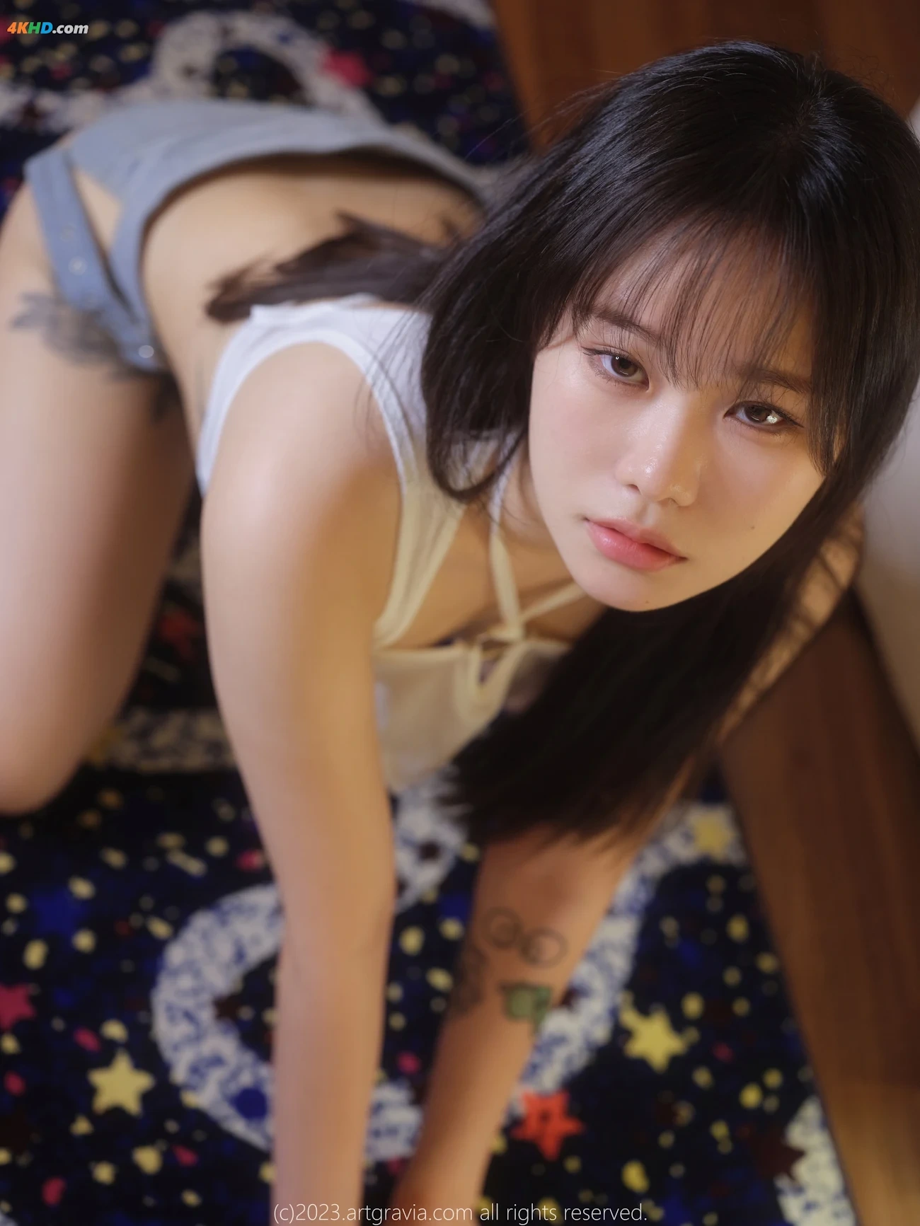 ArtGravia Vol.531 Sira (SiLa) — photo 19