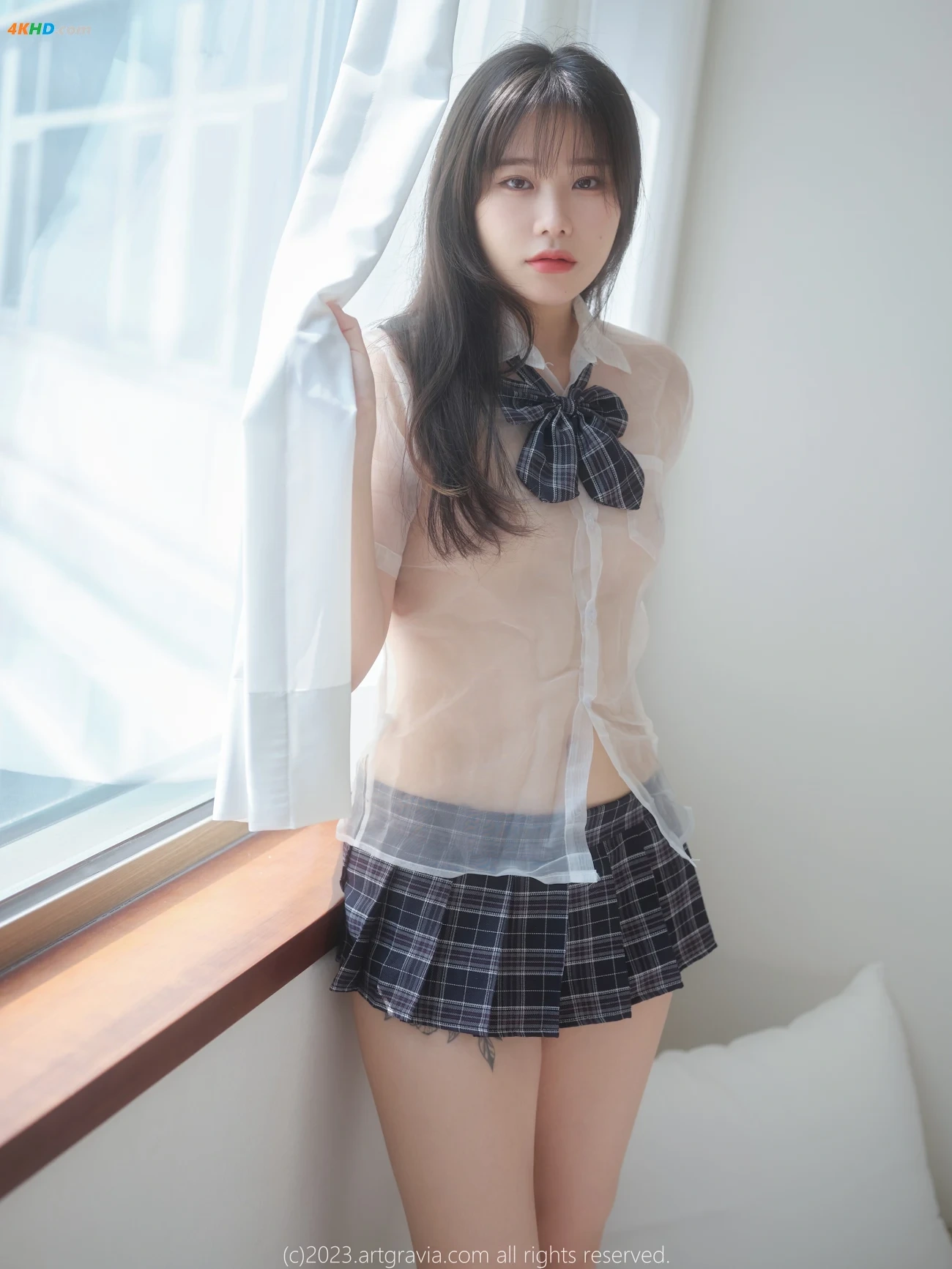 ArtGravia Vol.531 Sira (SiLa) — photo 50