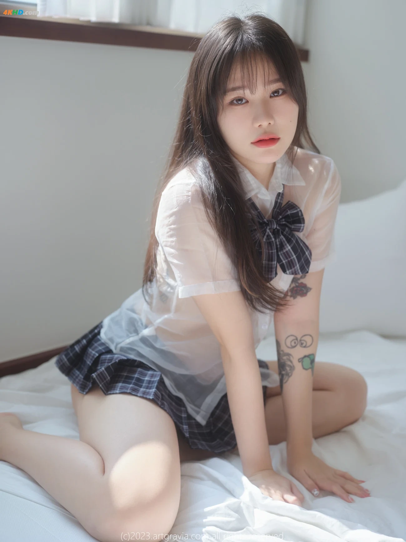 ArtGravia Vol.531 Sira (SiLa) — photo 52