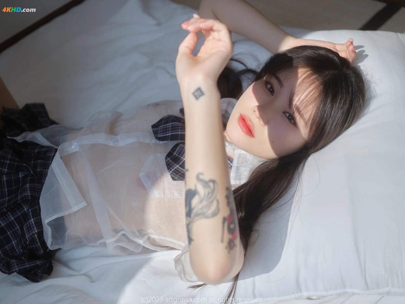 ArtGravia Vol.531 Sira (SiLa) — photo 56
