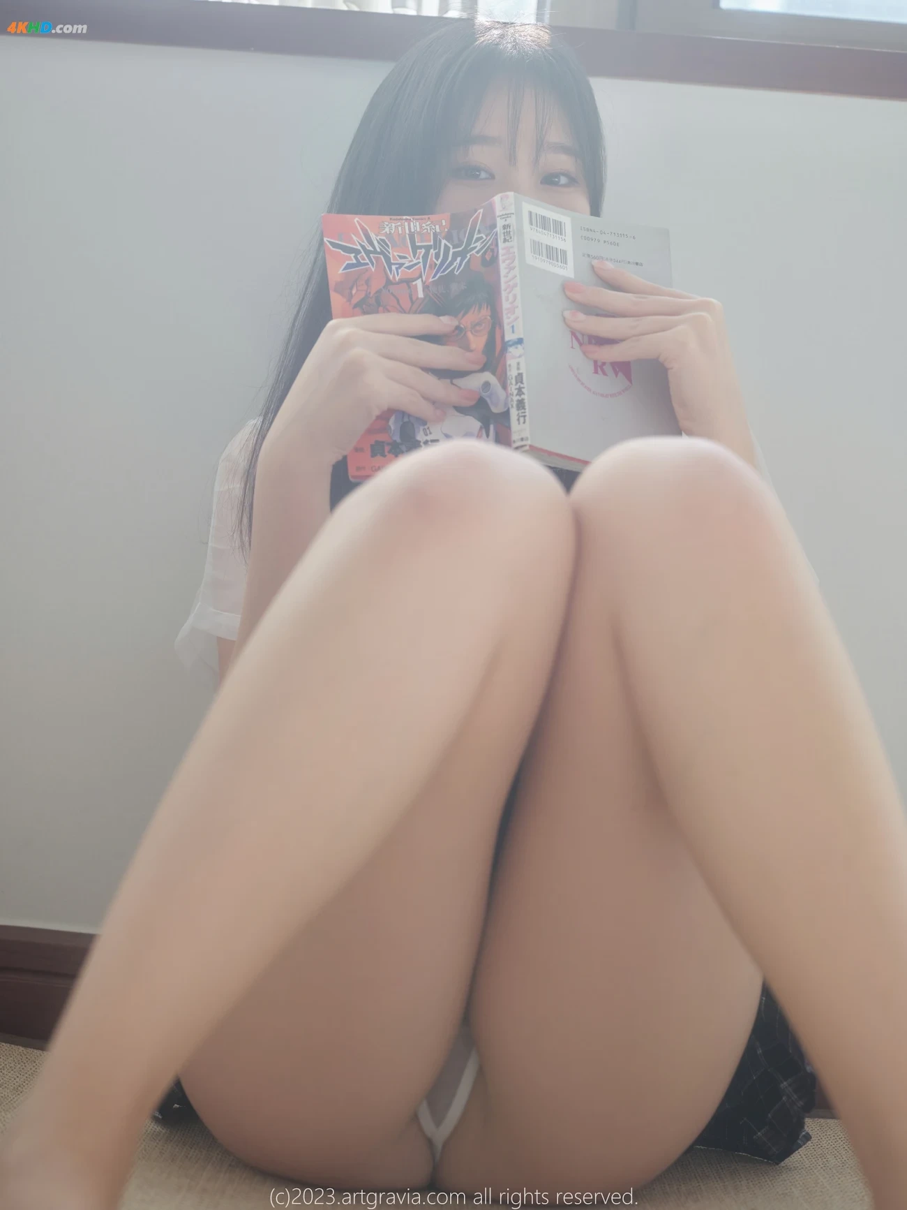 ArtGravia Vol.531 Sira (SiLa) — photo 69