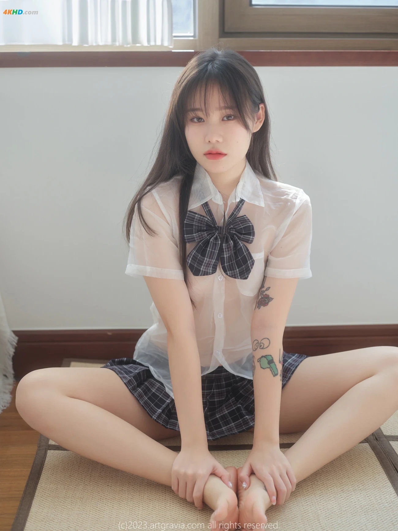 ArtGravia Vol.531 Sira (SiLa) — photo 73
