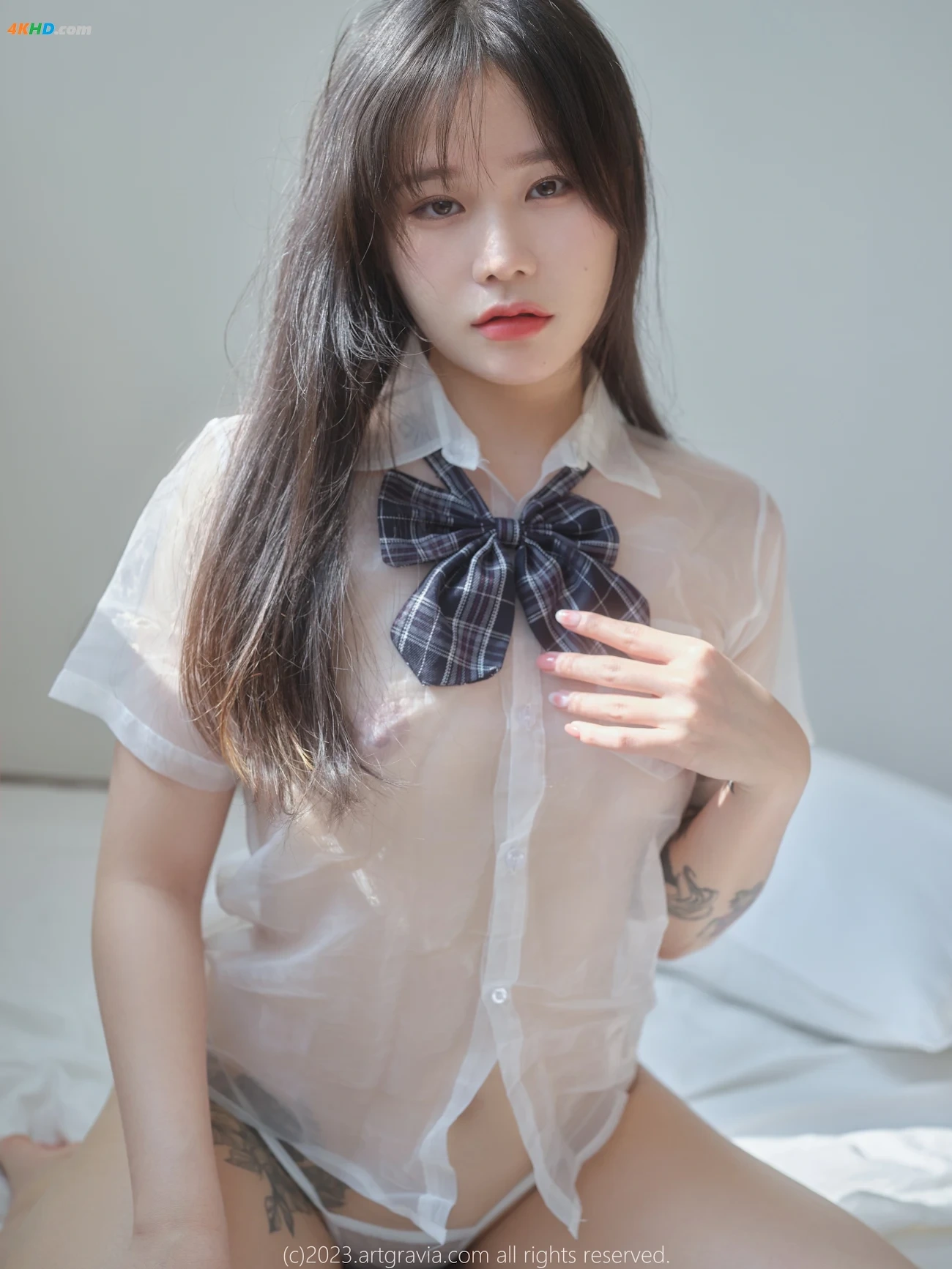 ArtGravia Vol.531 Sira (SiLa) — photo 81