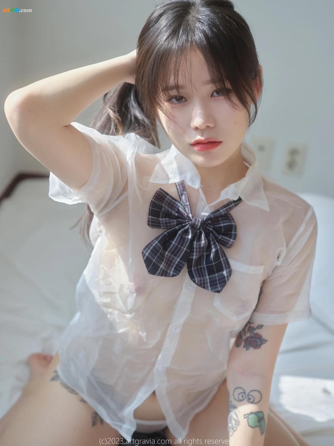 ArtGravia Vol.531 Sira (SiLa) — photo 82
