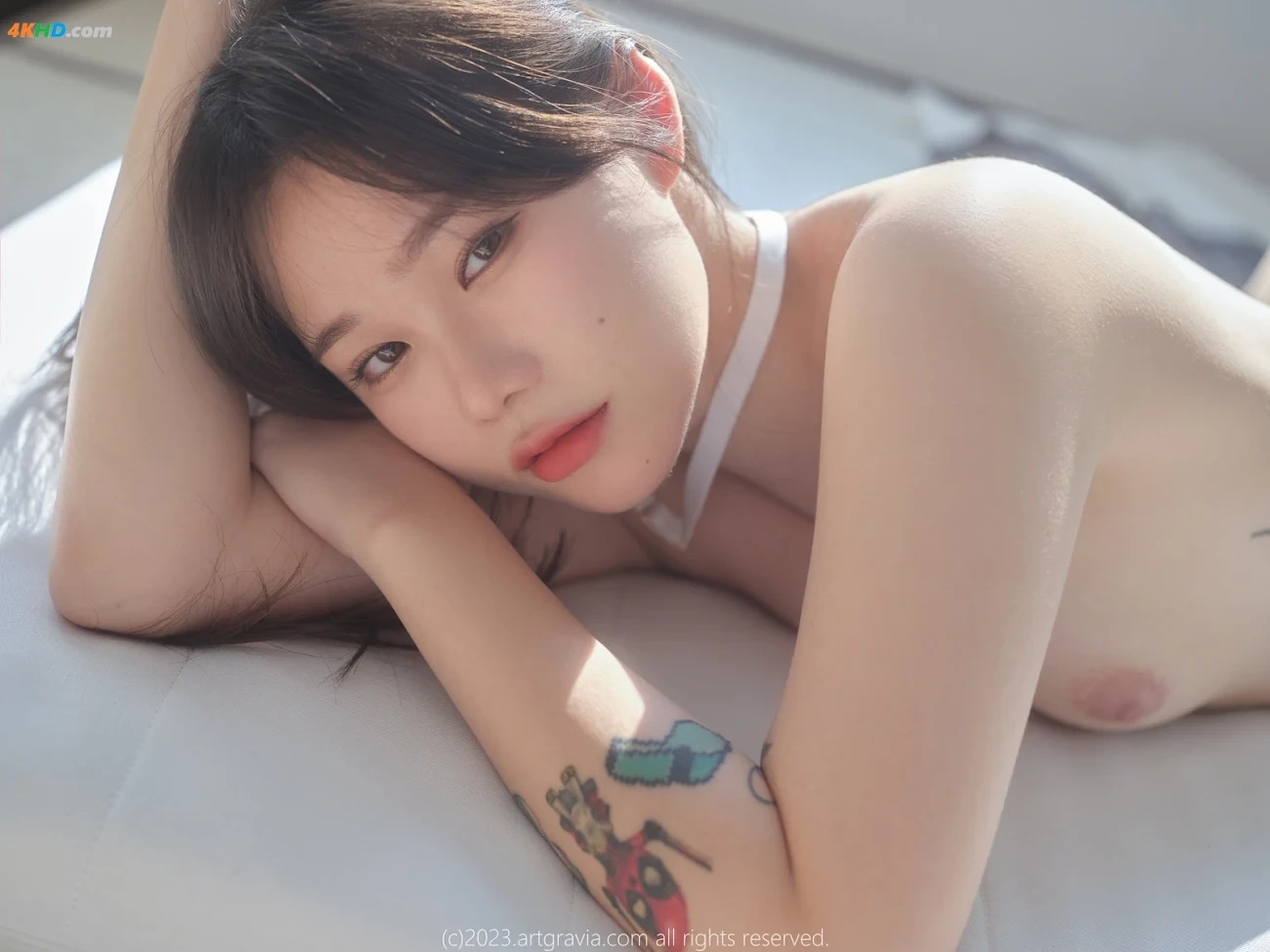 ArtGravia Vol.531 Sira (SiLa) — photo 98