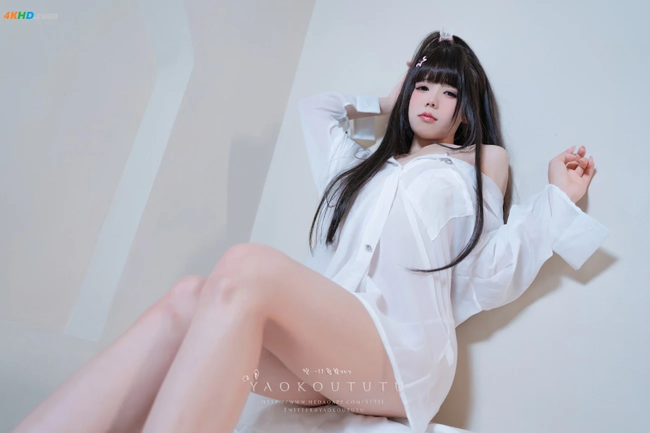 NianNianTuanZiTu(YaoYiKouTuNiang)-[NanYouChenYi]&Boom Boom — photo 7