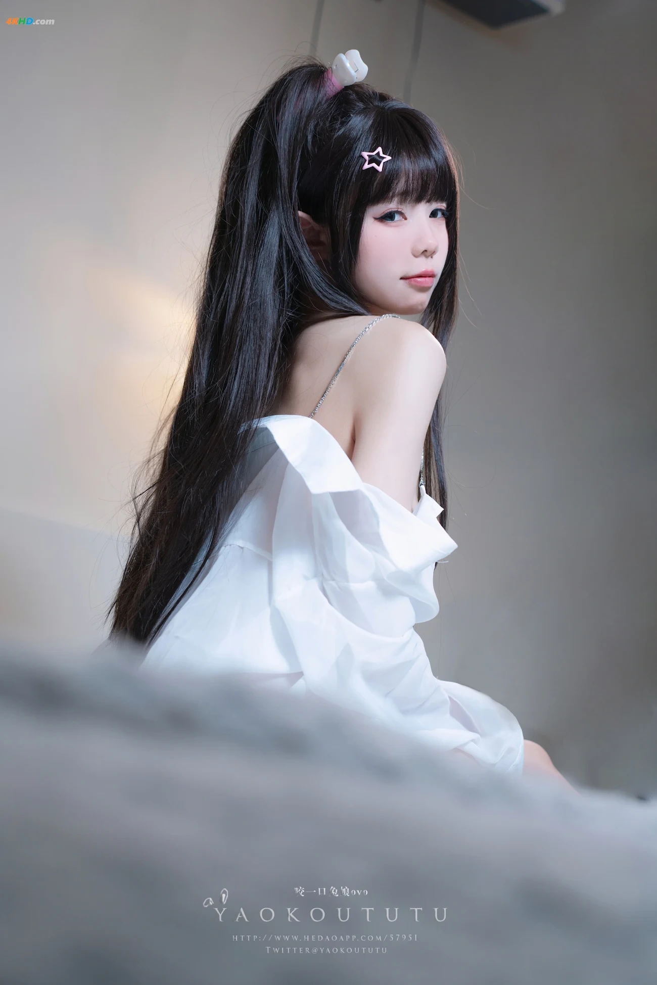NianNianTuanZiTu(YaoYiKouTuNiang)-[NanYouChenYi]&Boom Boom — photo 20