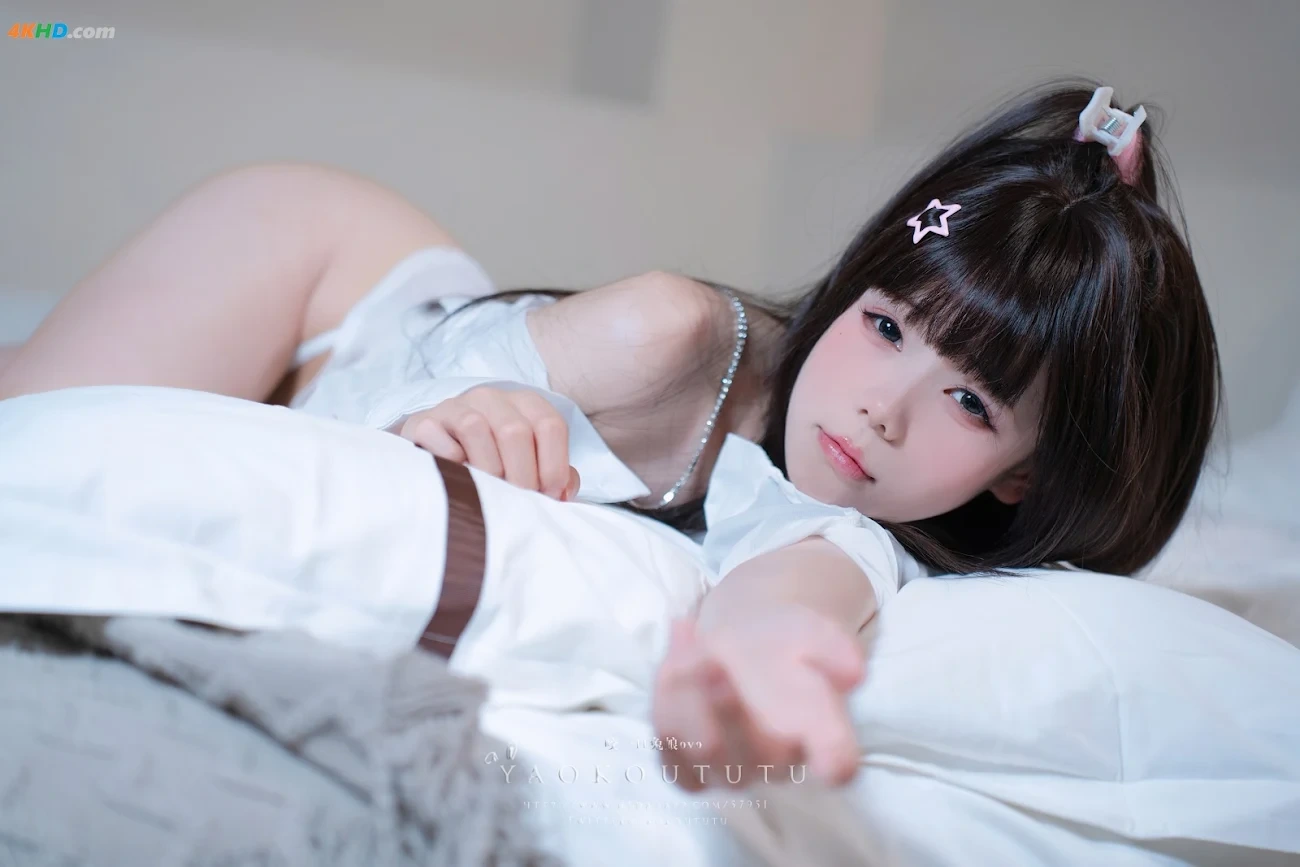 NianNianTuanZiTu(YaoYiKouTuNiang)-[NanYouChenYi]&Boom Boom — photo 27