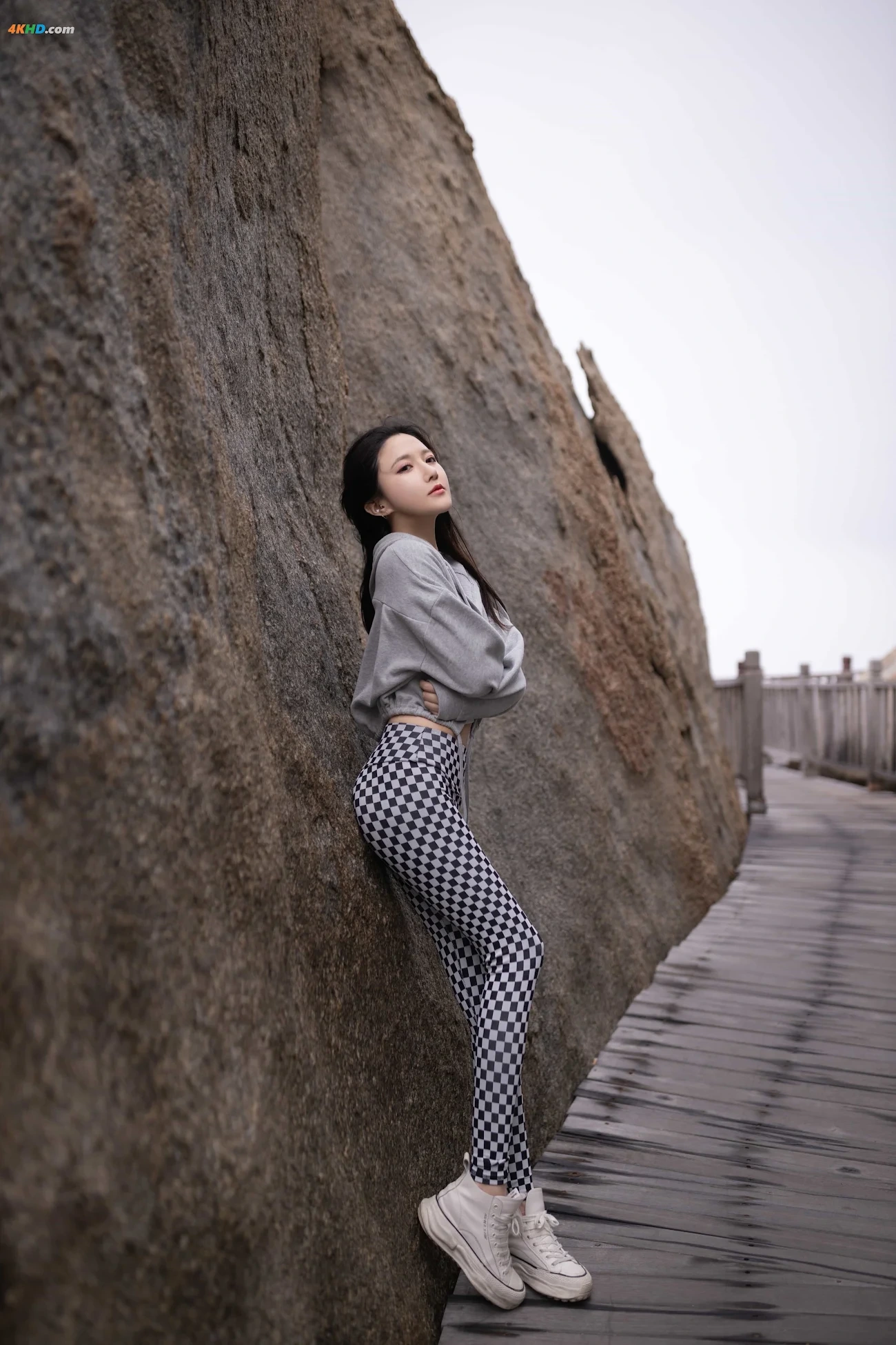 YuZiJiangFish - NeiBuSiGou MoLiAnQuanDai — photo 1