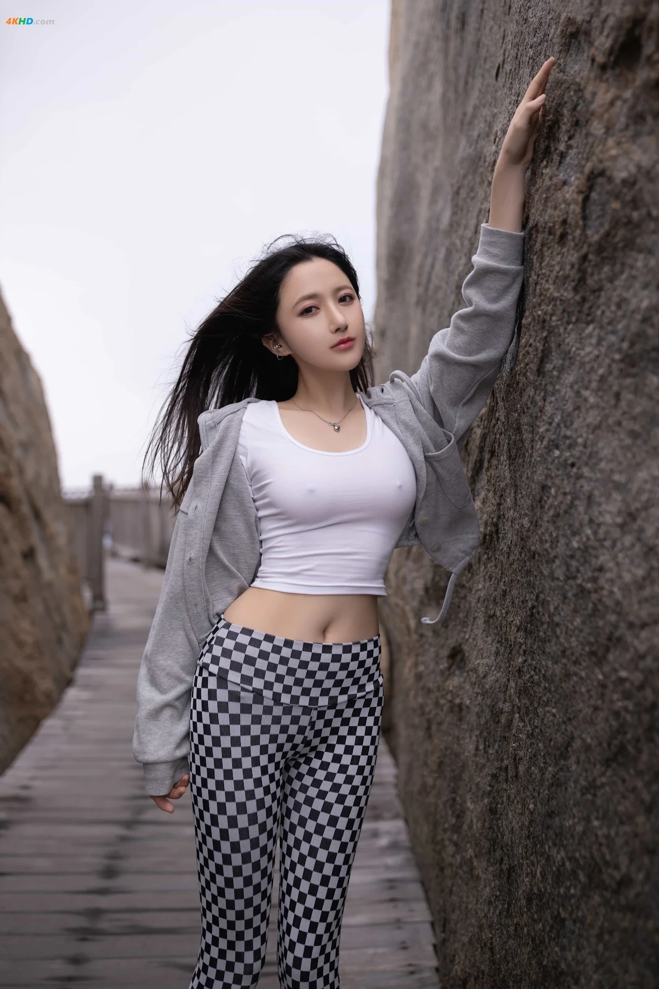 YuZiJiangFish - NeiBuSiGou MoLiAnQuanDai — photo 3