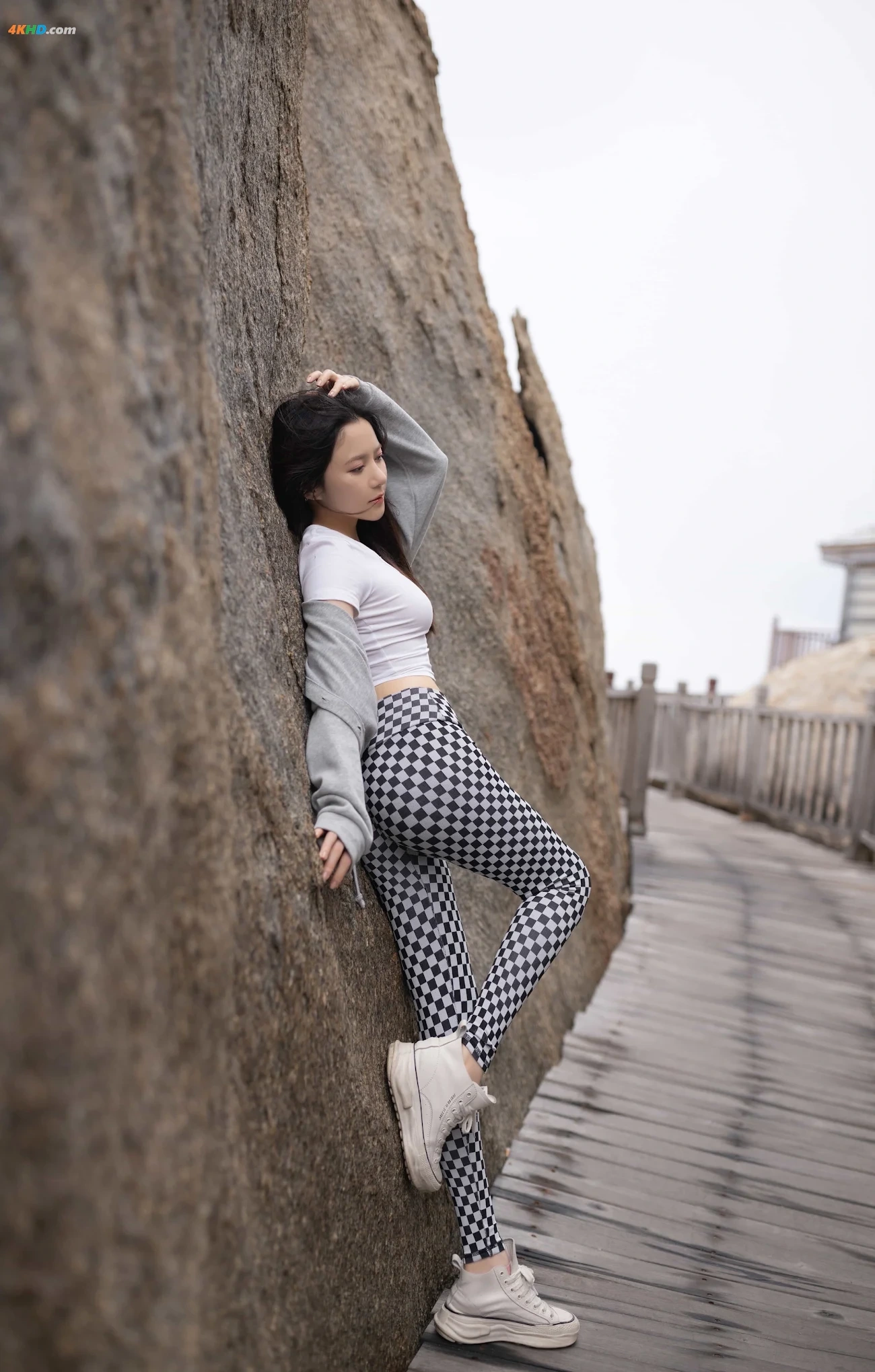YuZiJiangFish - NeiBuSiGou MoLiAnQuanDai — photo 5
