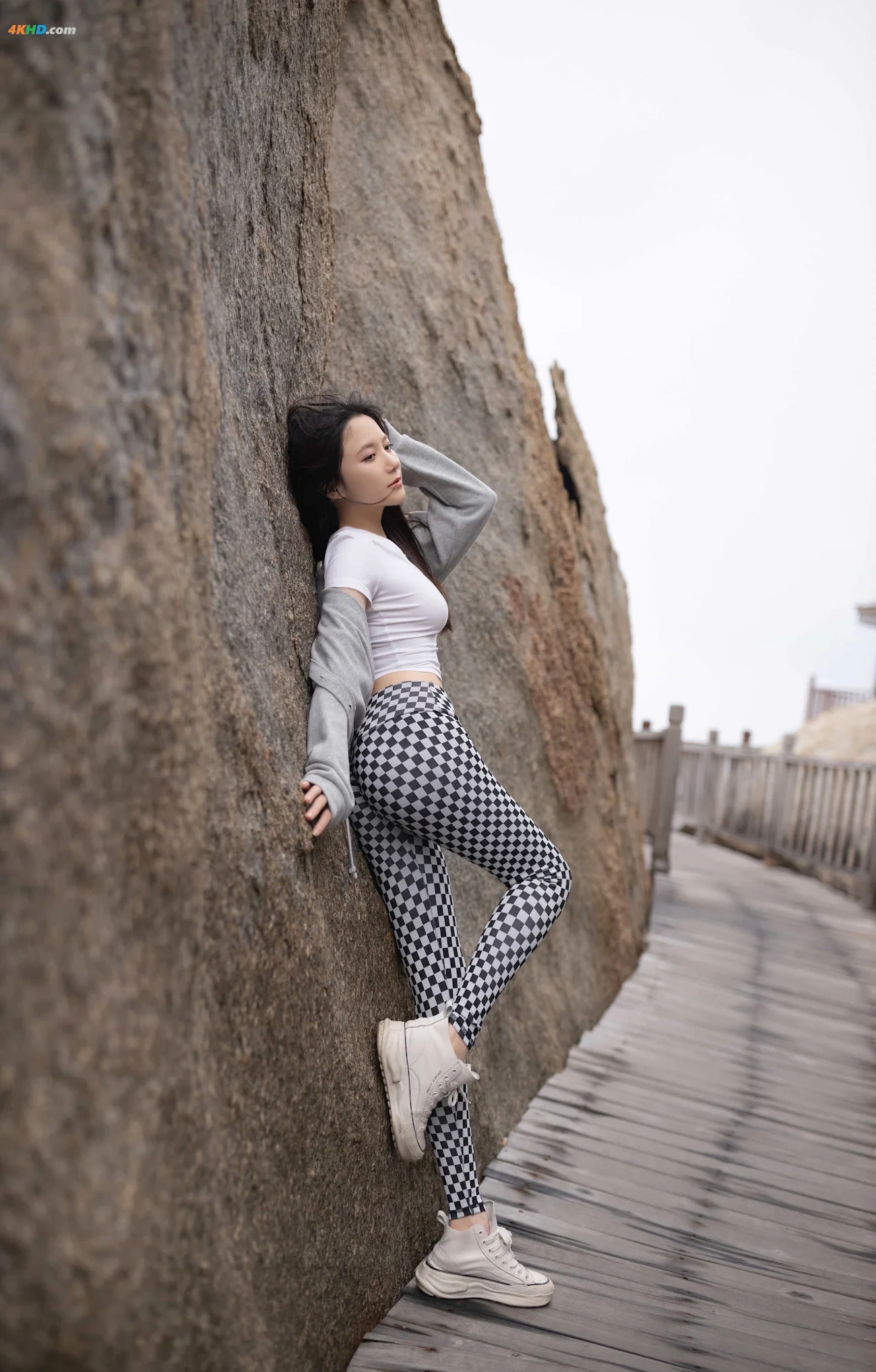 YuZiJiangFish - NeiBuSiGou MoLiAnQuanDai — photo 6