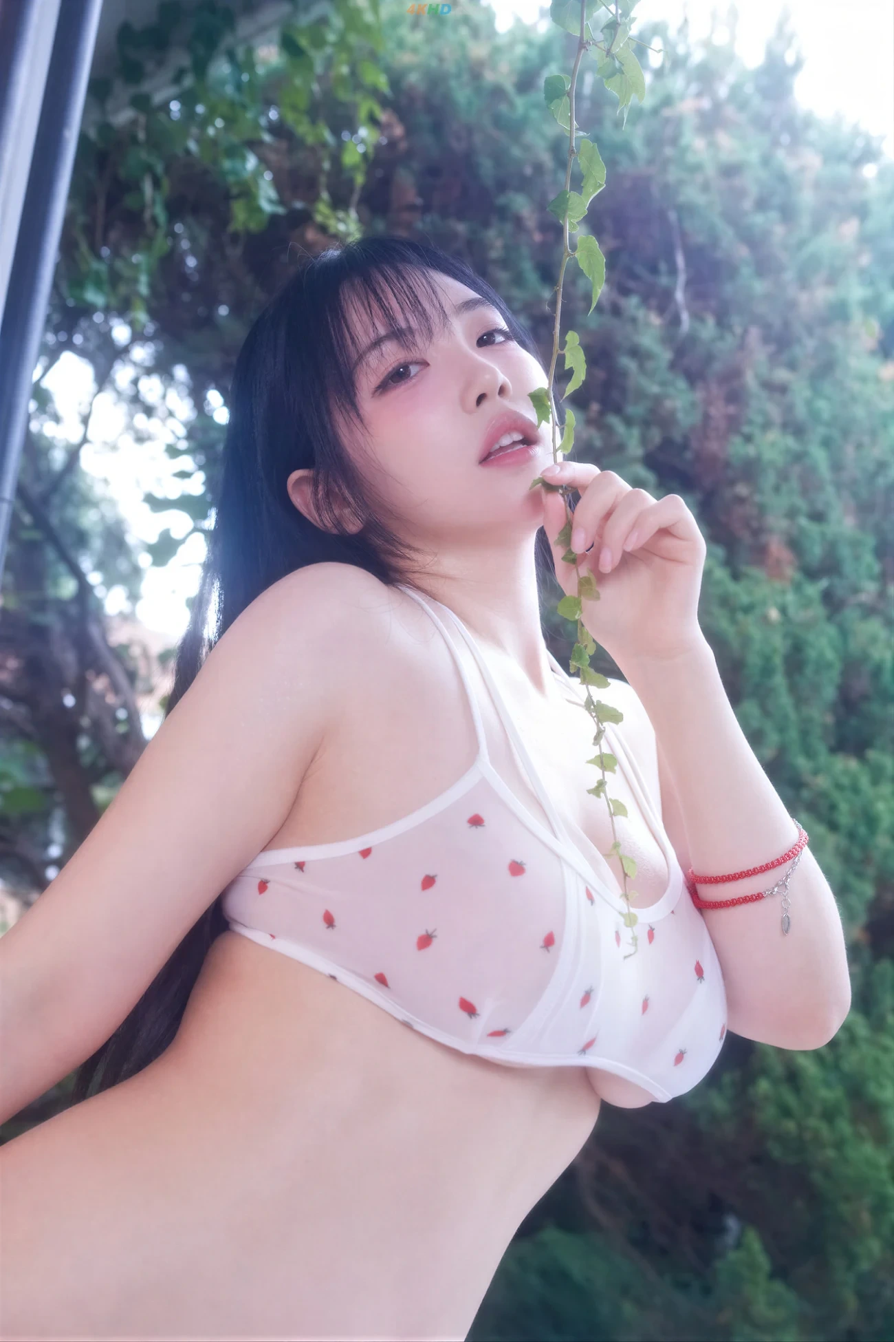 X-Level rinamomorina - Wet In The Rain — photo 35