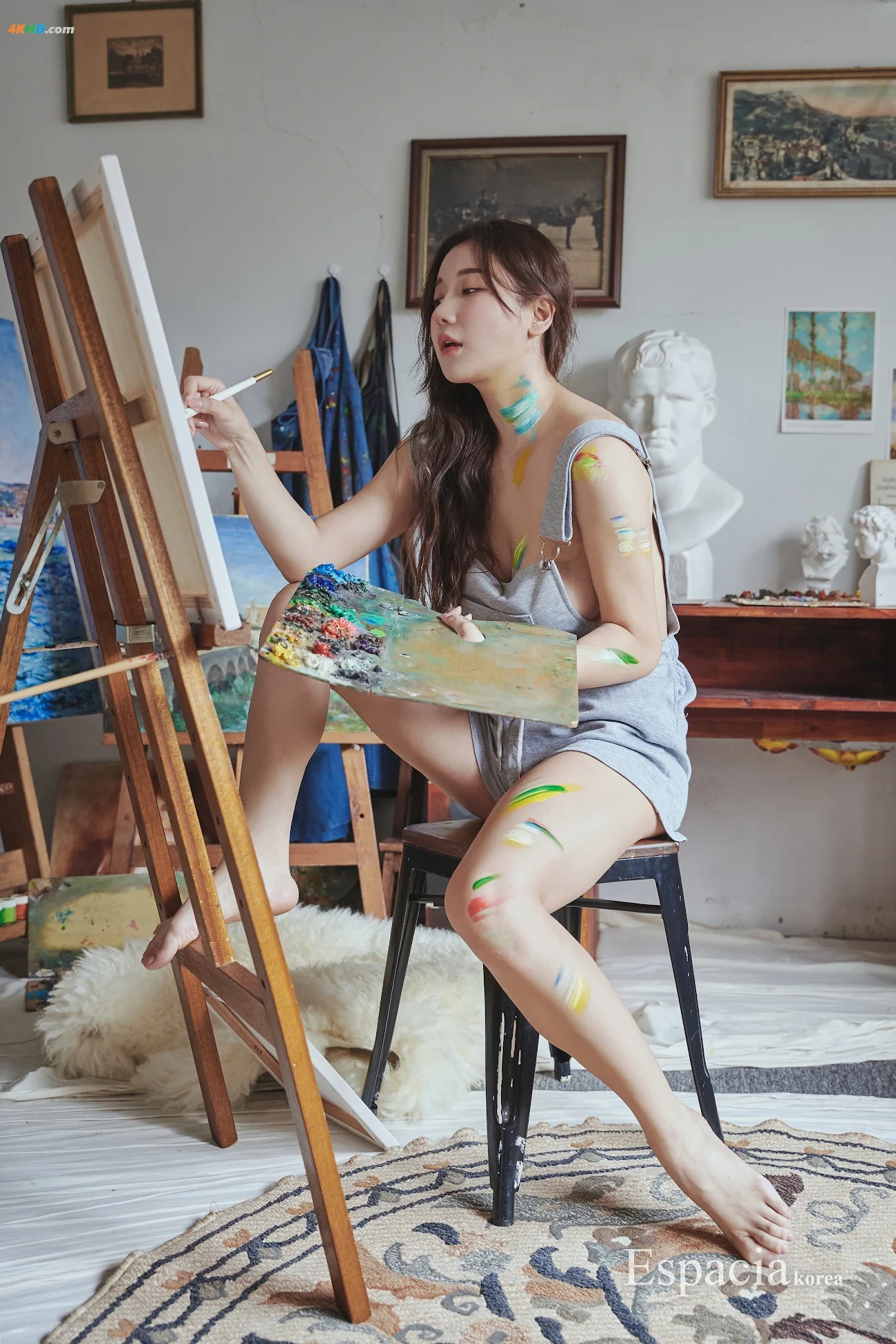 [Espacia Korea] EHC #070 K.D.L — photo 20