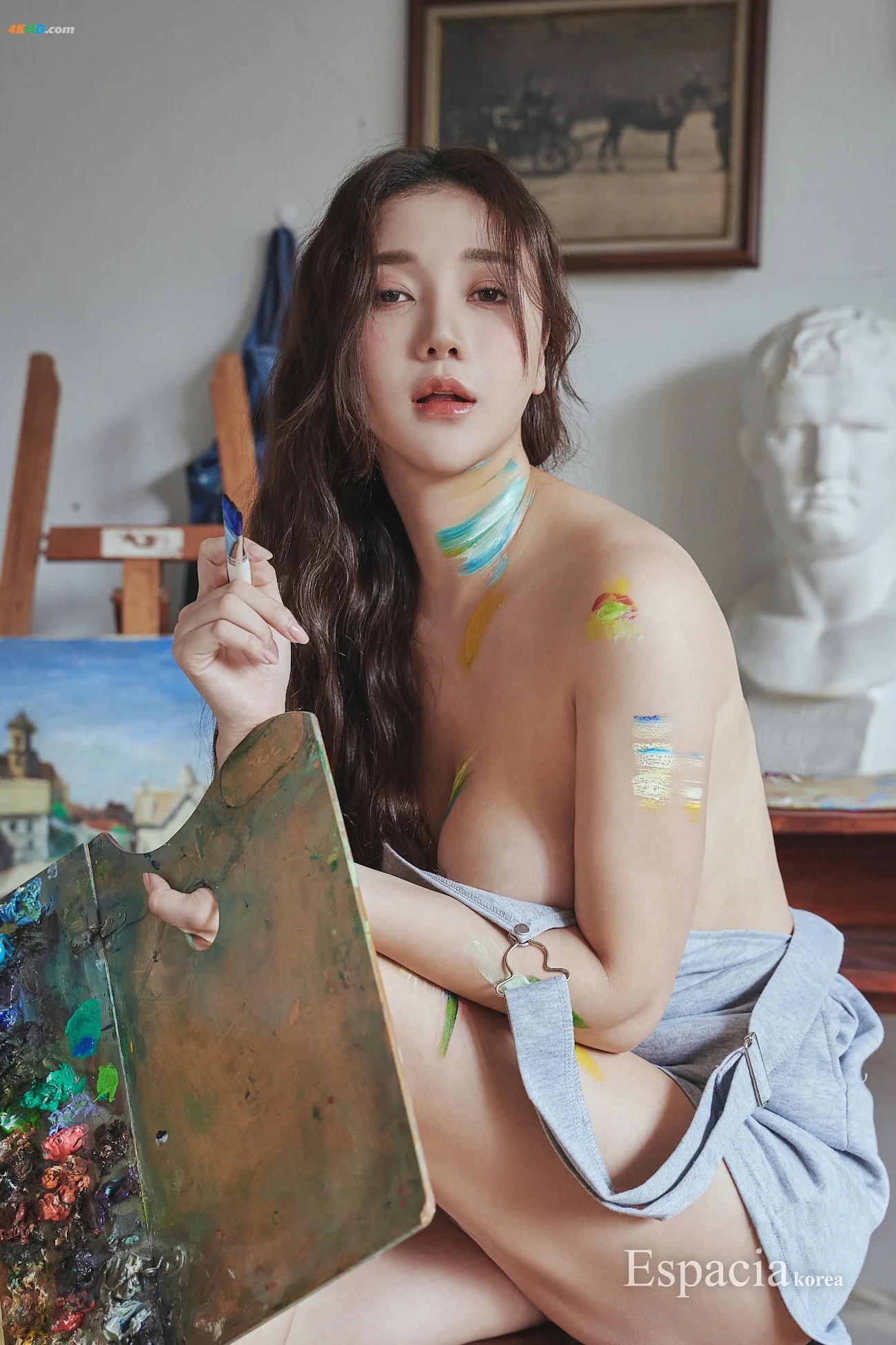 [Espacia Korea] EHC #070 K.D.L — photo 21