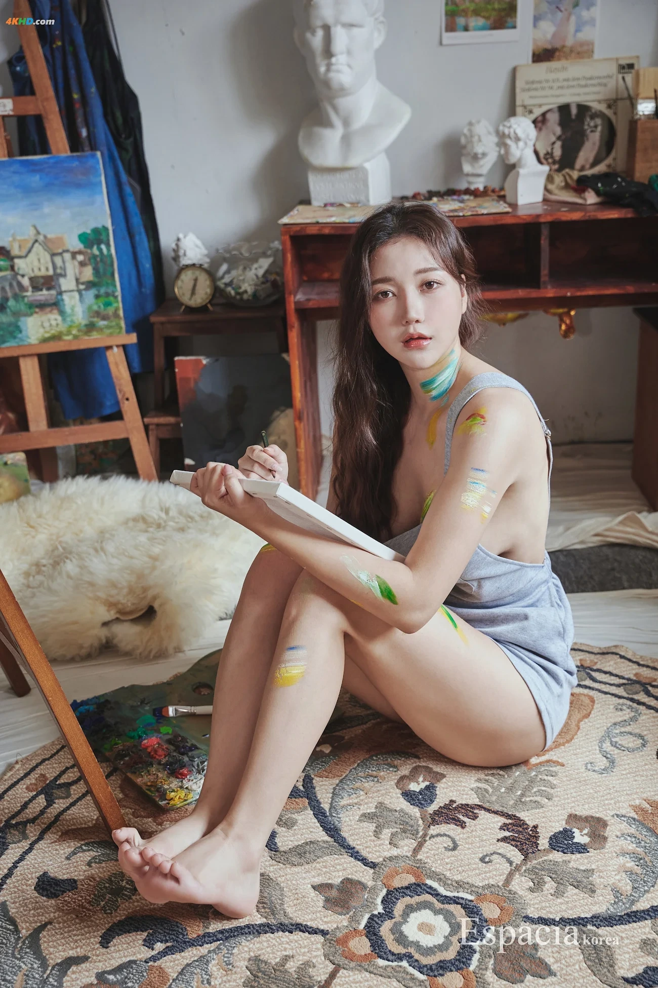 [Espacia Korea] EHC #070 K.D.L — photo 23