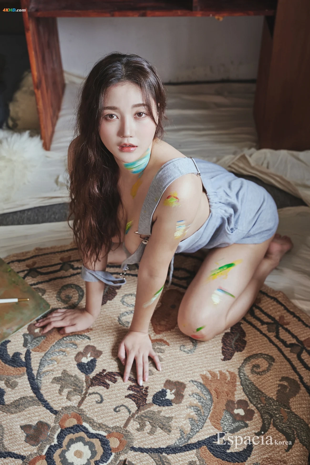 [Espacia Korea] EHC #070 K.D.L — photo 25