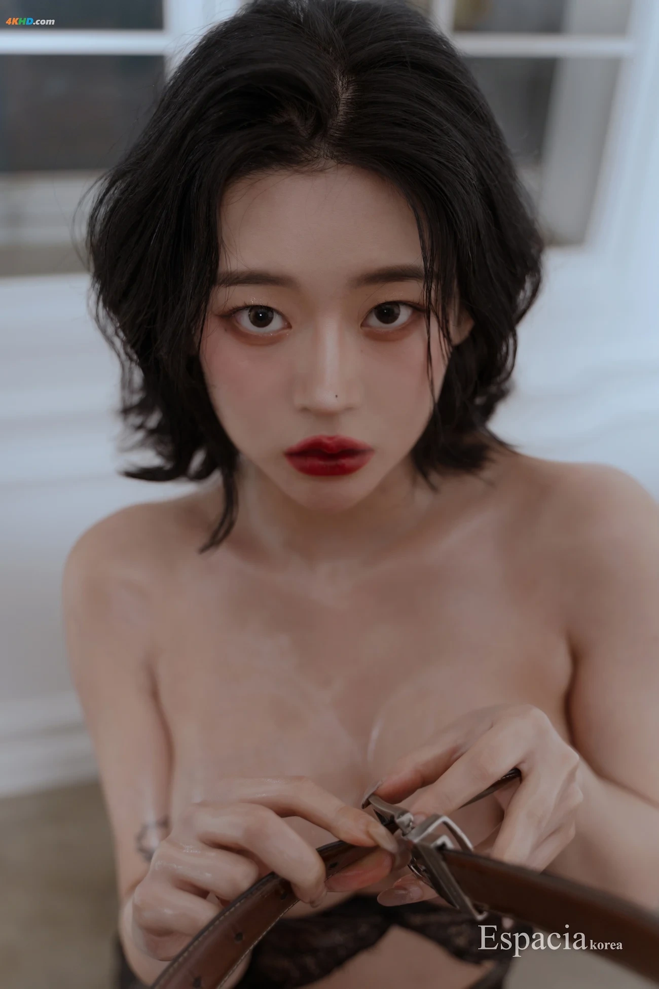 [Espacia Korea] EXC #137 RAHEE — photo 19