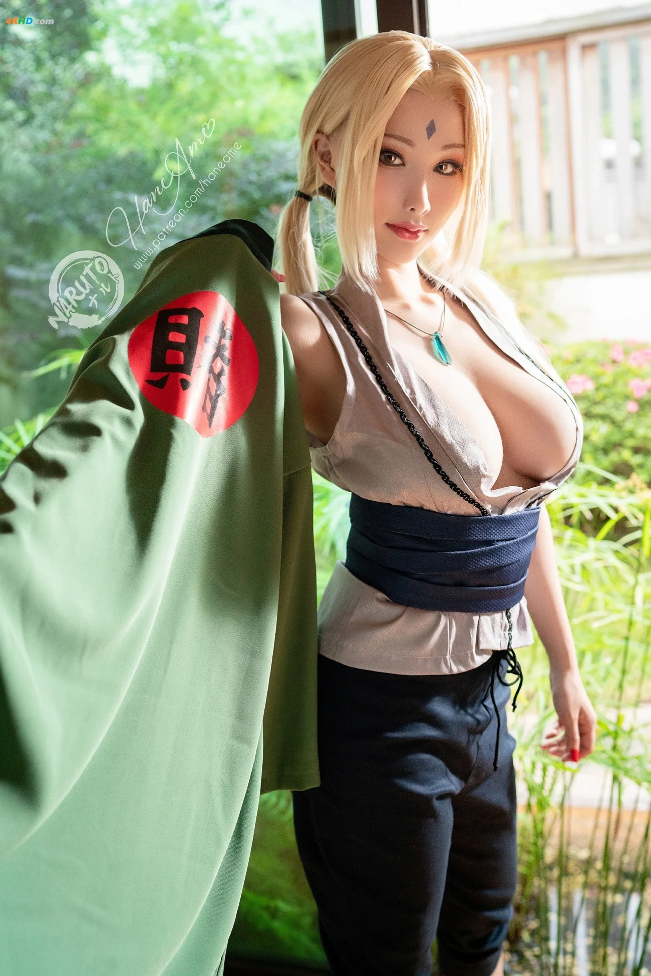 HaneAme - Naruto — photo 23