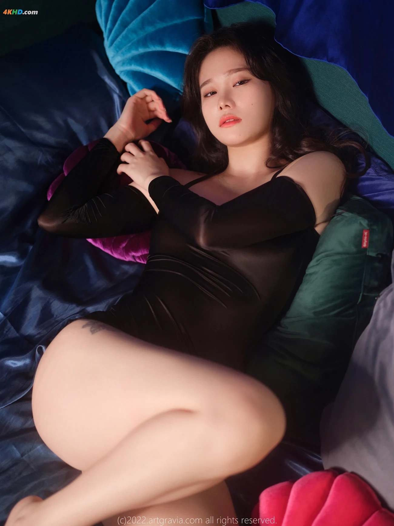 ArtGravia Vol.470 - part 02 Sira (SiLa) — photo 16