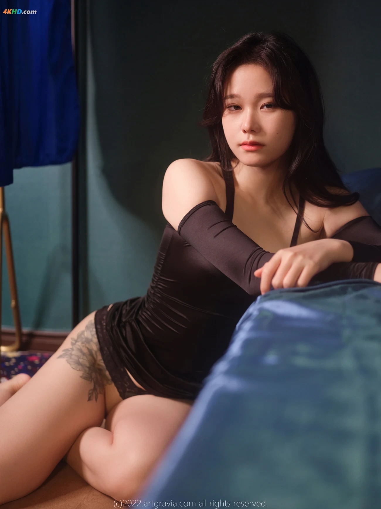 ArtGravia Vol.470 - part 02 Sira (SiLa) — photo 20