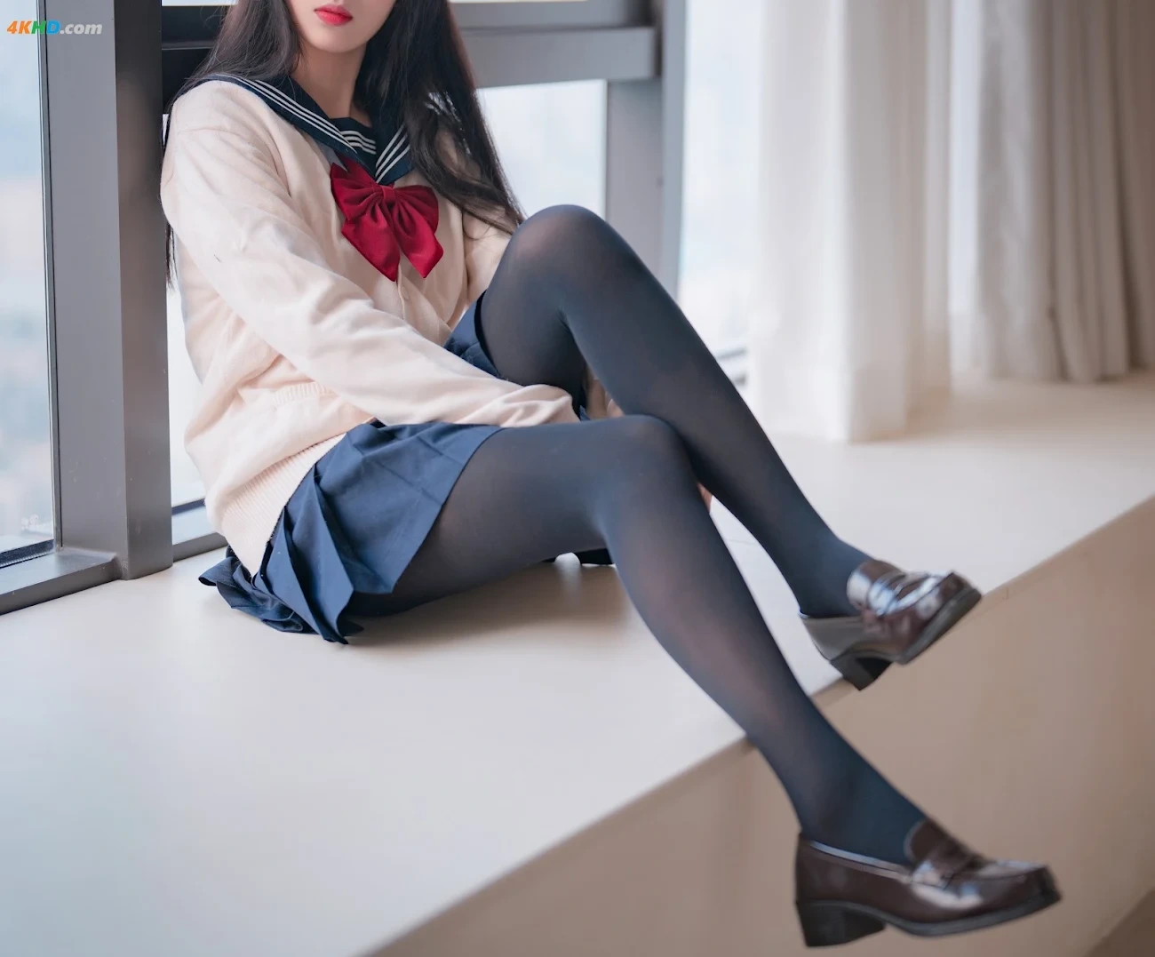 XuanXiaoXueJie - HeiSiJK 2.0 — photo 1