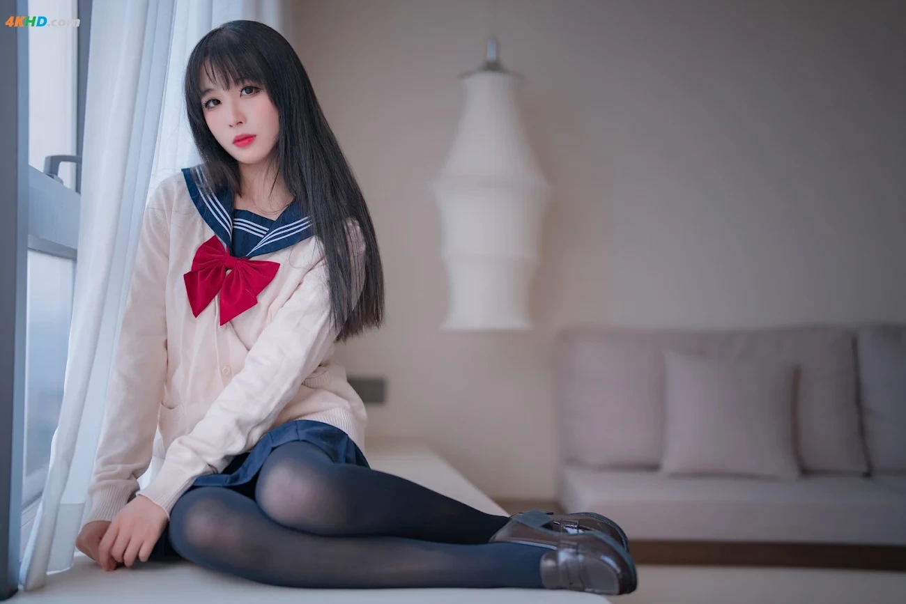 XuanXiaoXueJie - HeiSiJK 2.0 — photo 3