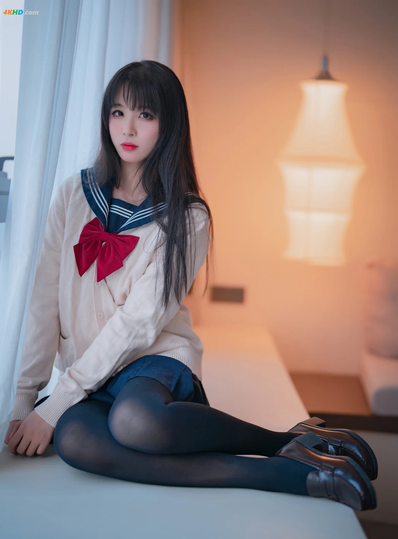 XuanXiaoXueJie - HeiSiJK 2.0 — photo 4